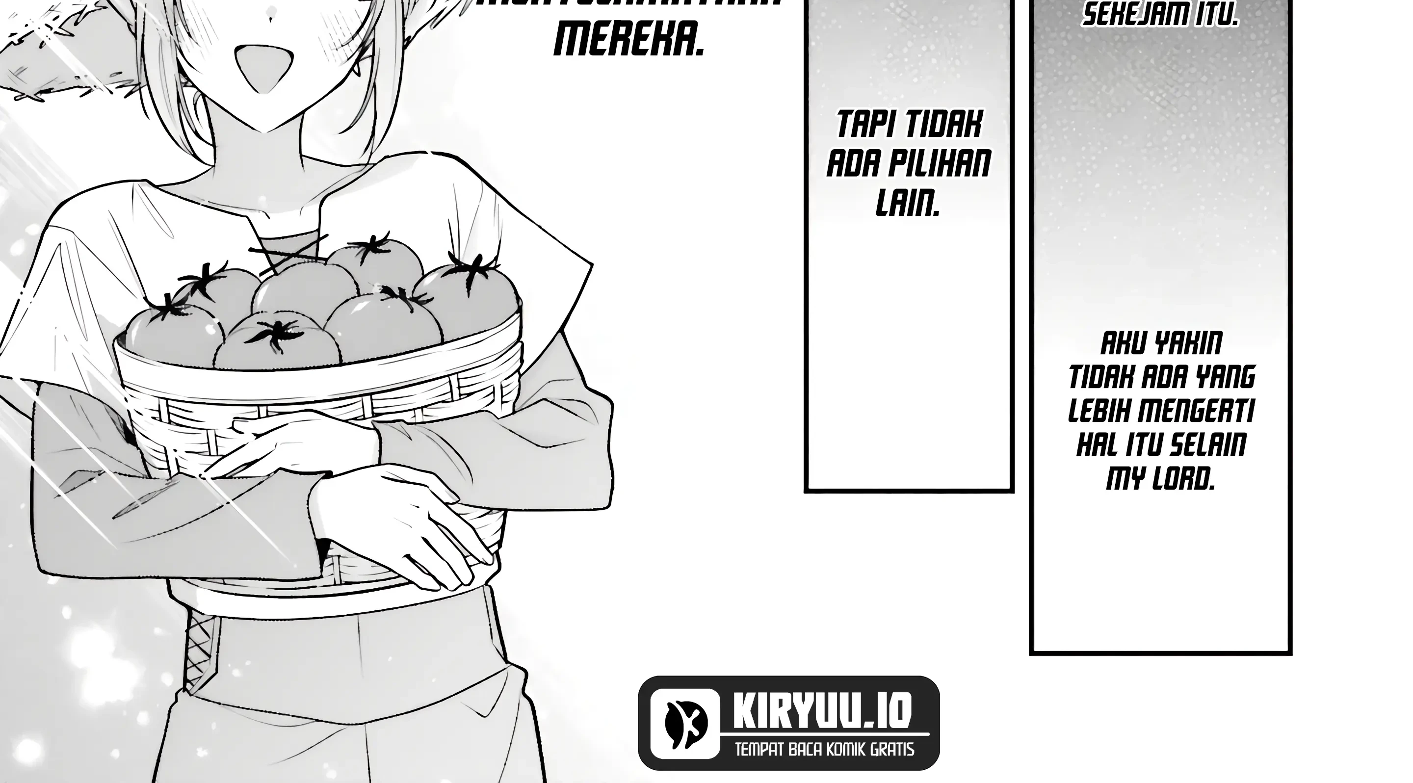 I Became the Contract Mom of a Troubled Count’s Six-Year-Old Daughter Chapter 3 Gambar 23