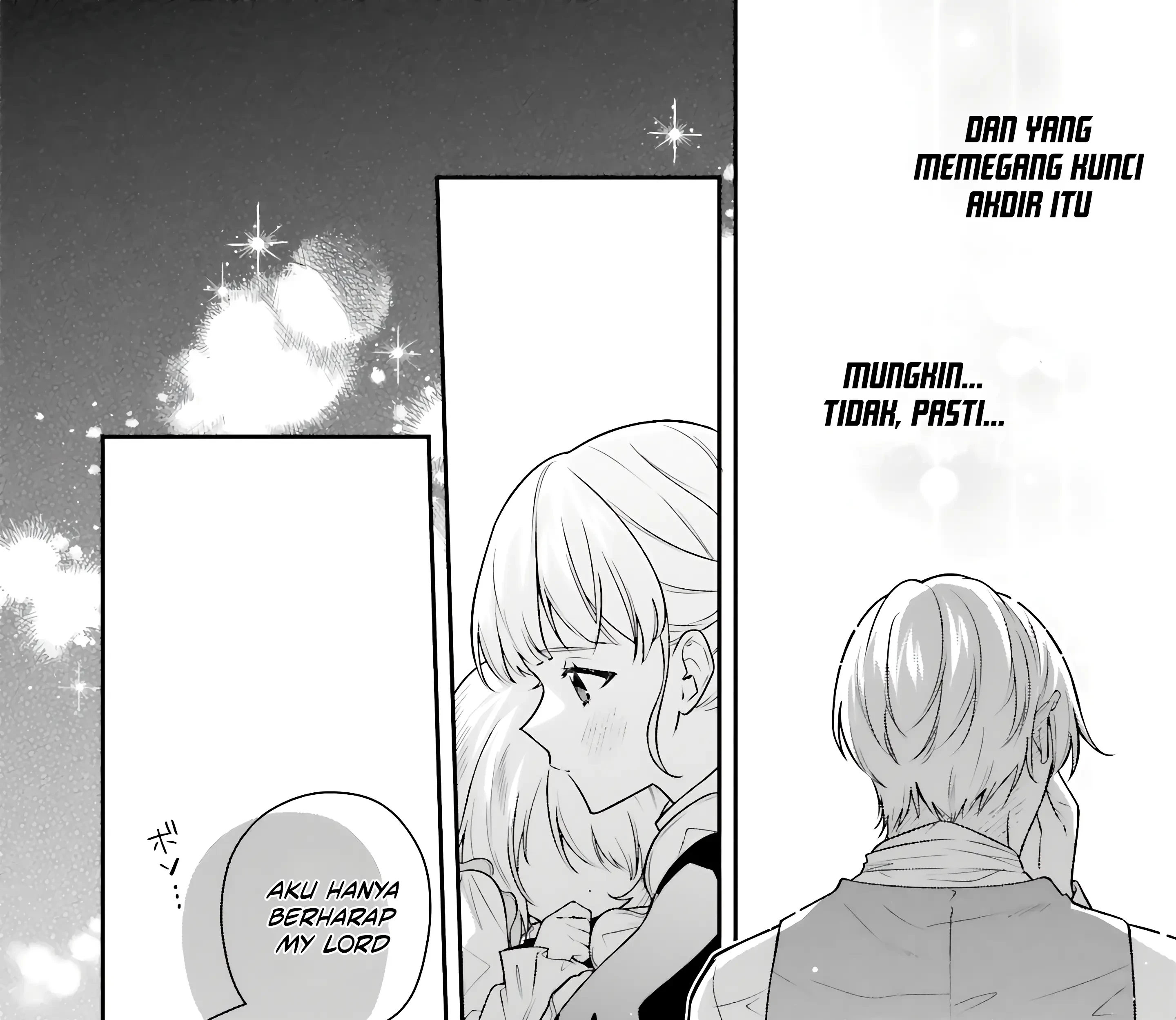 I Became the Contract Mom of a Troubled Count’s Six-Year-Old Daughter Chapter 3 Gambar 28