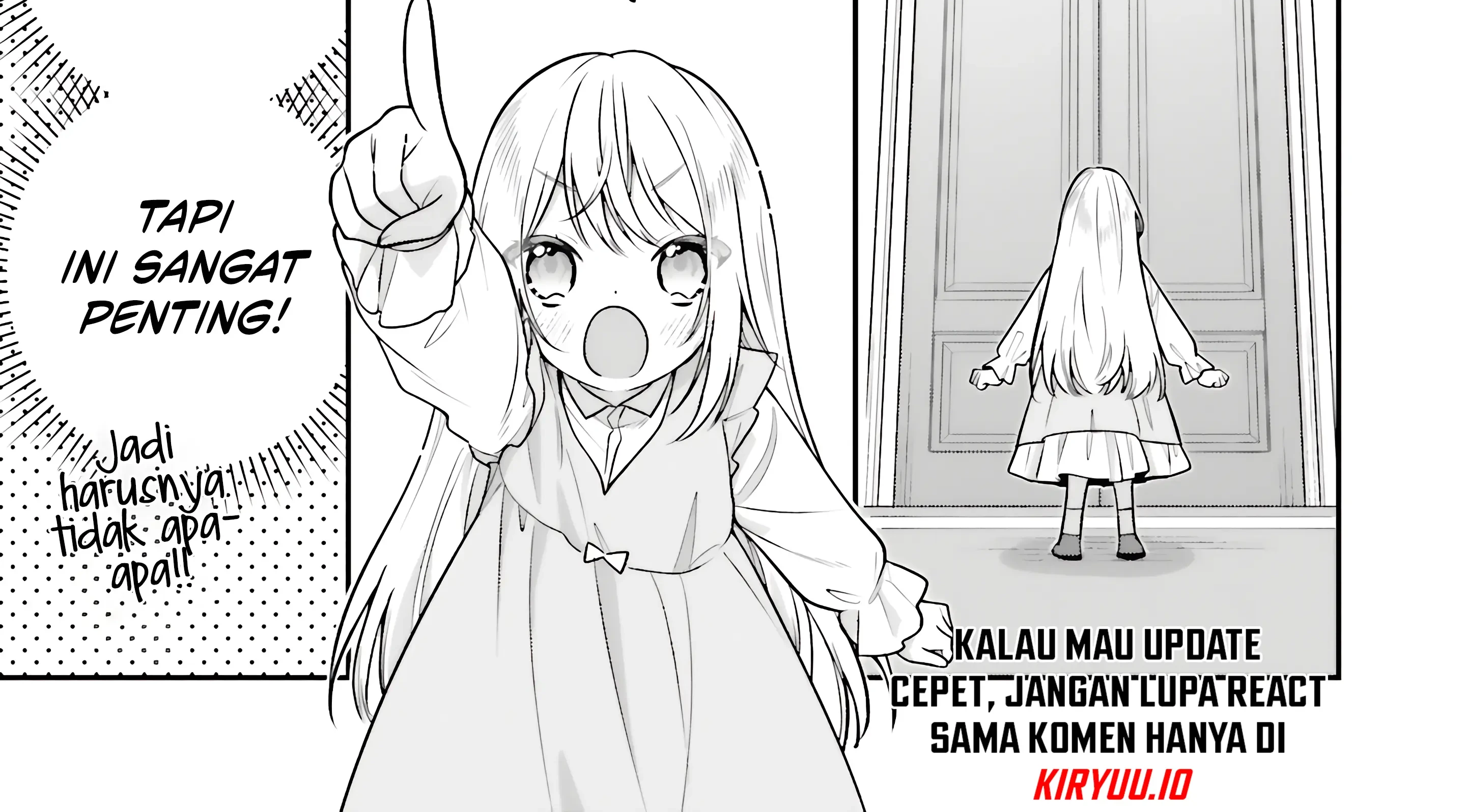 I Became the Contract Mom of a Troubled Count’s Six-Year-Old Daughter Chapter 3 Gambar 35