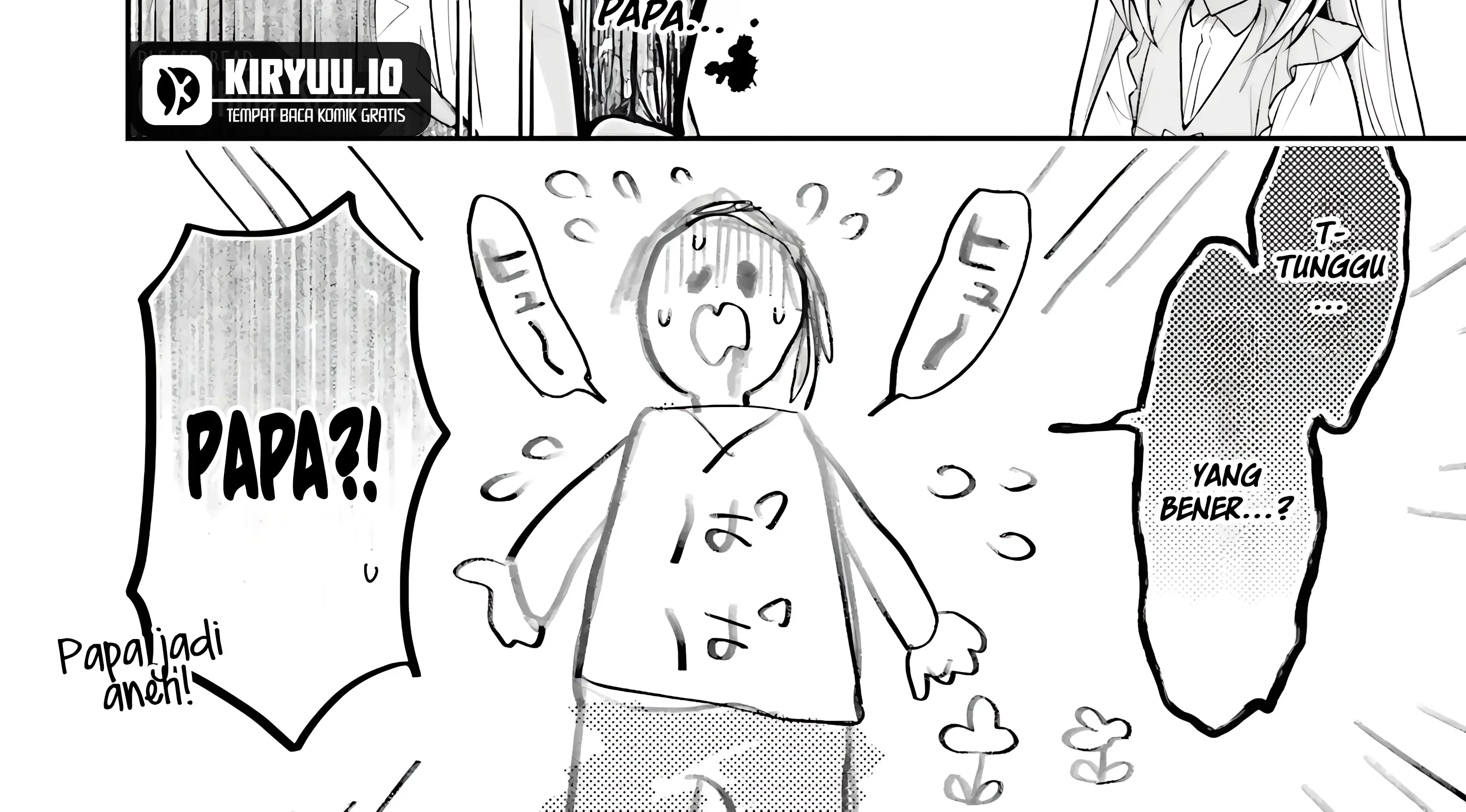 I Became the Contract Mom of a Troubled Count’s Six-Year-Old Daughter Chapter 3 Gambar 49