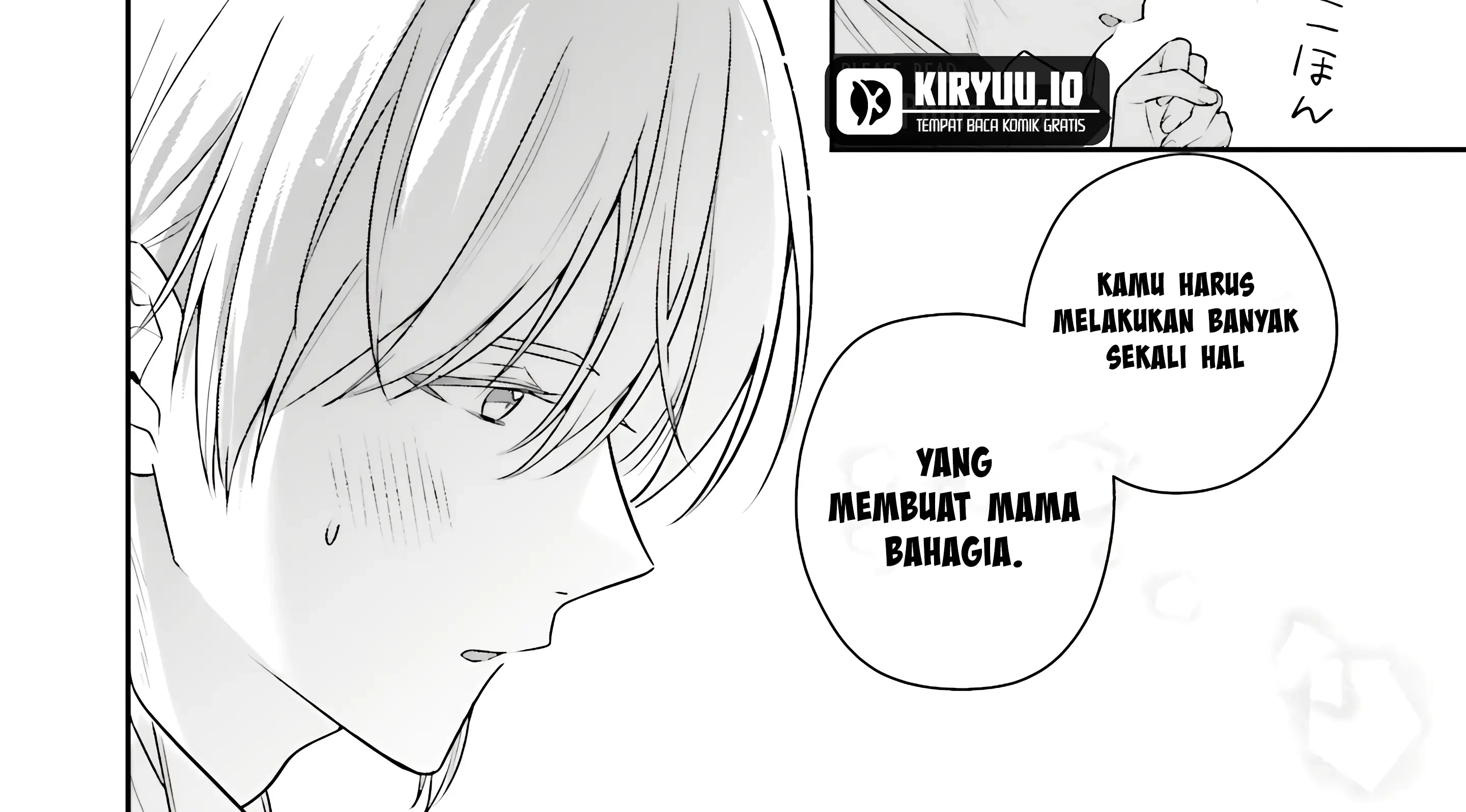 I Became the Contract Mom of a Troubled Count’s Six-Year-Old Daughter Chapter 3 Gambar 57