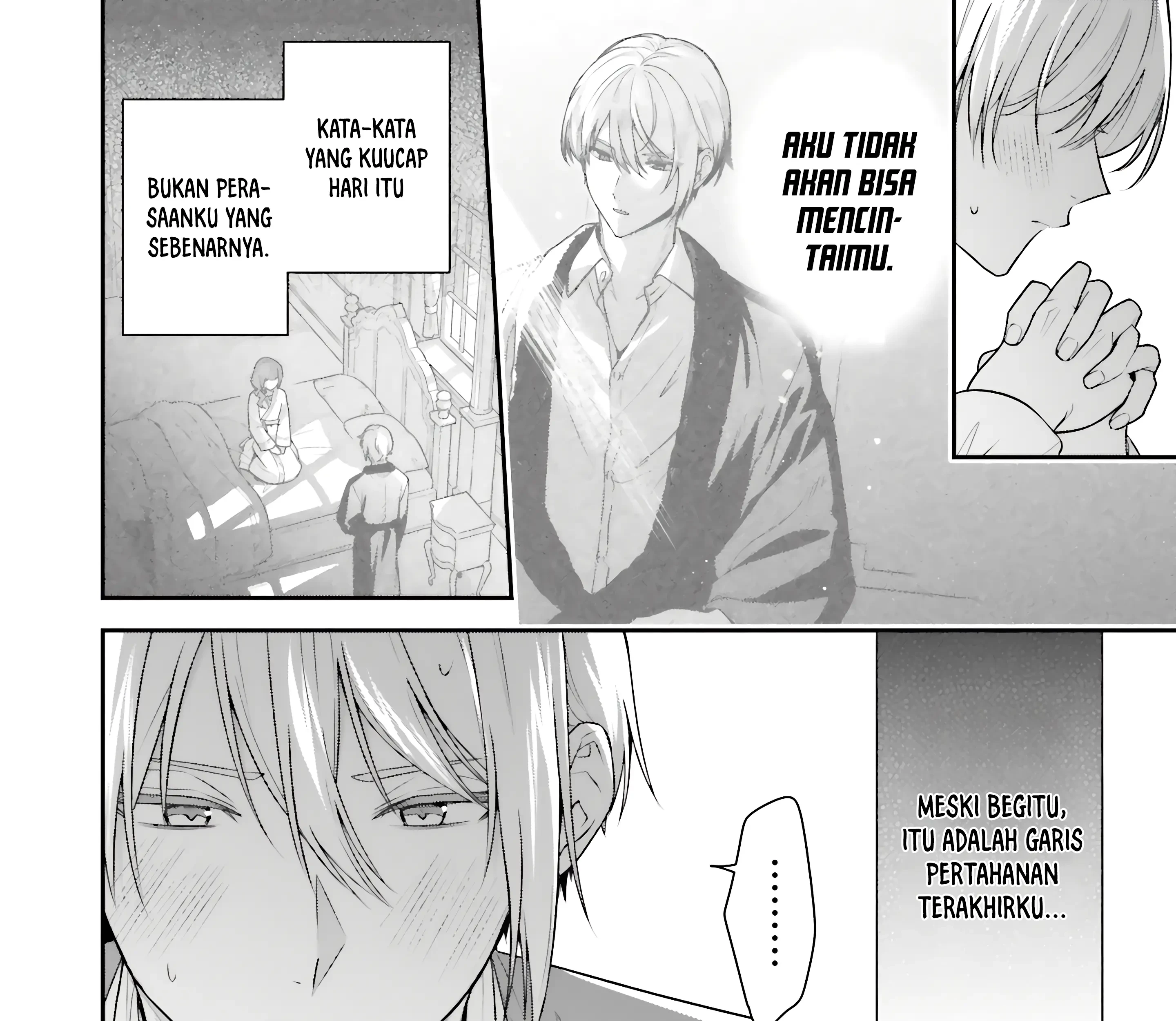 I Became the Contract Mom of a Troubled Count’s Six-Year-Old Daughter Chapter 3 Gambar 64