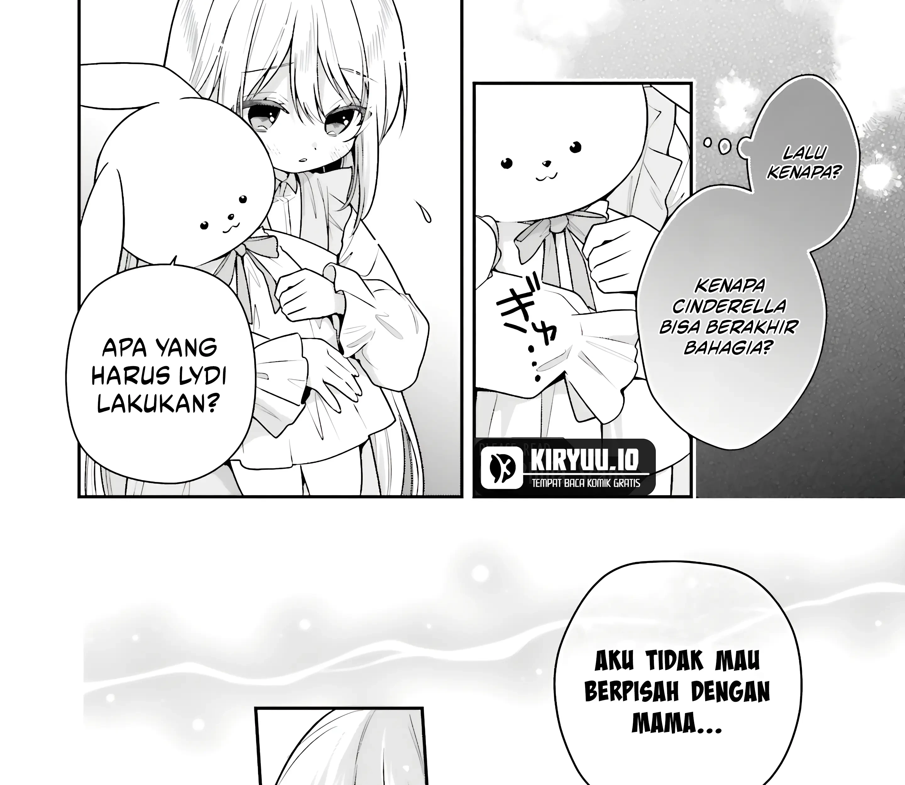 I Became the Contract Mom of a Troubled Count’s Six-Year-Old Daughter Chapter 3 Gambar 16