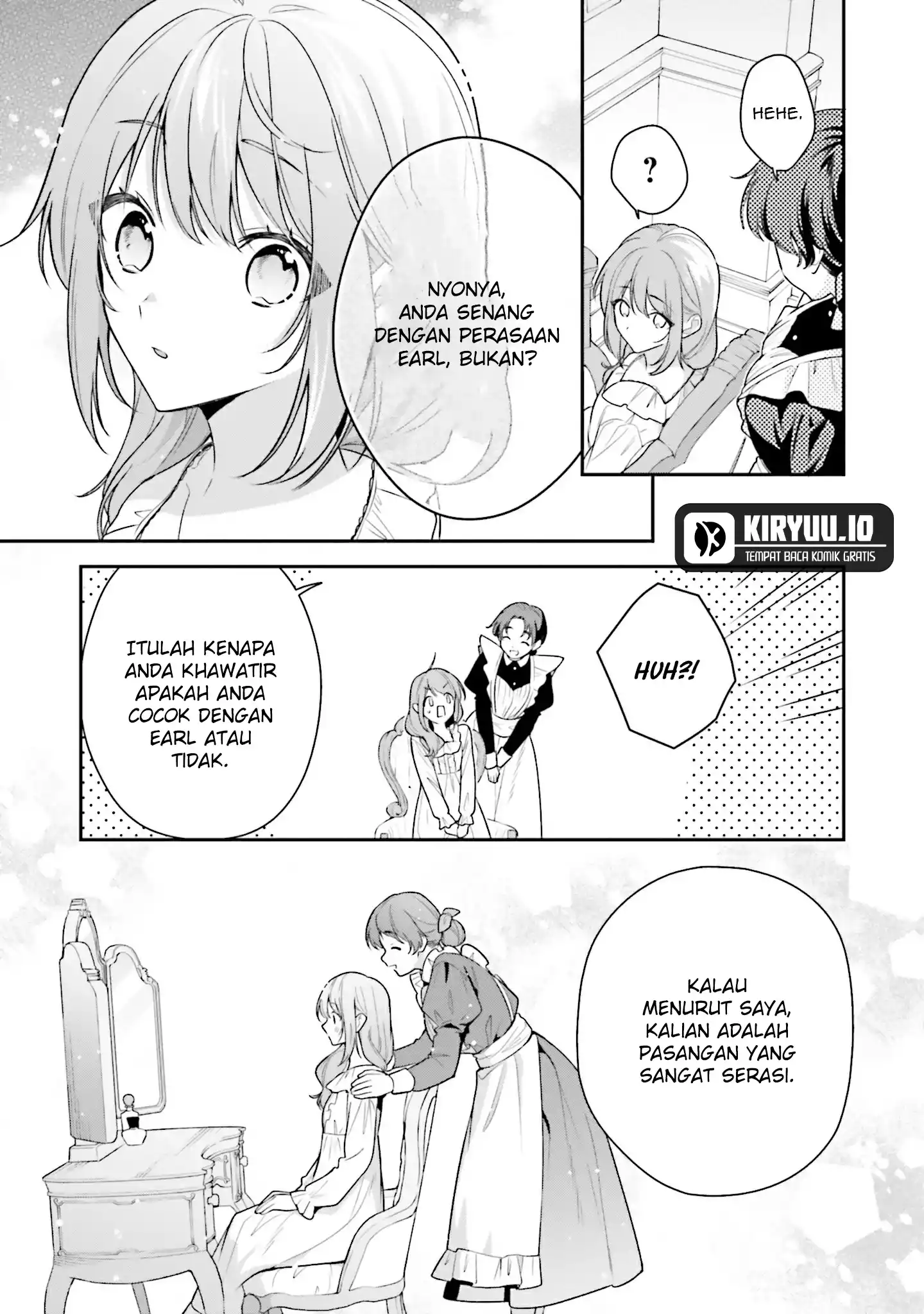 I Became the Contract Mom of a Troubled Count’s Six-Year-Old Daughter Chapter 4 Gambar 25