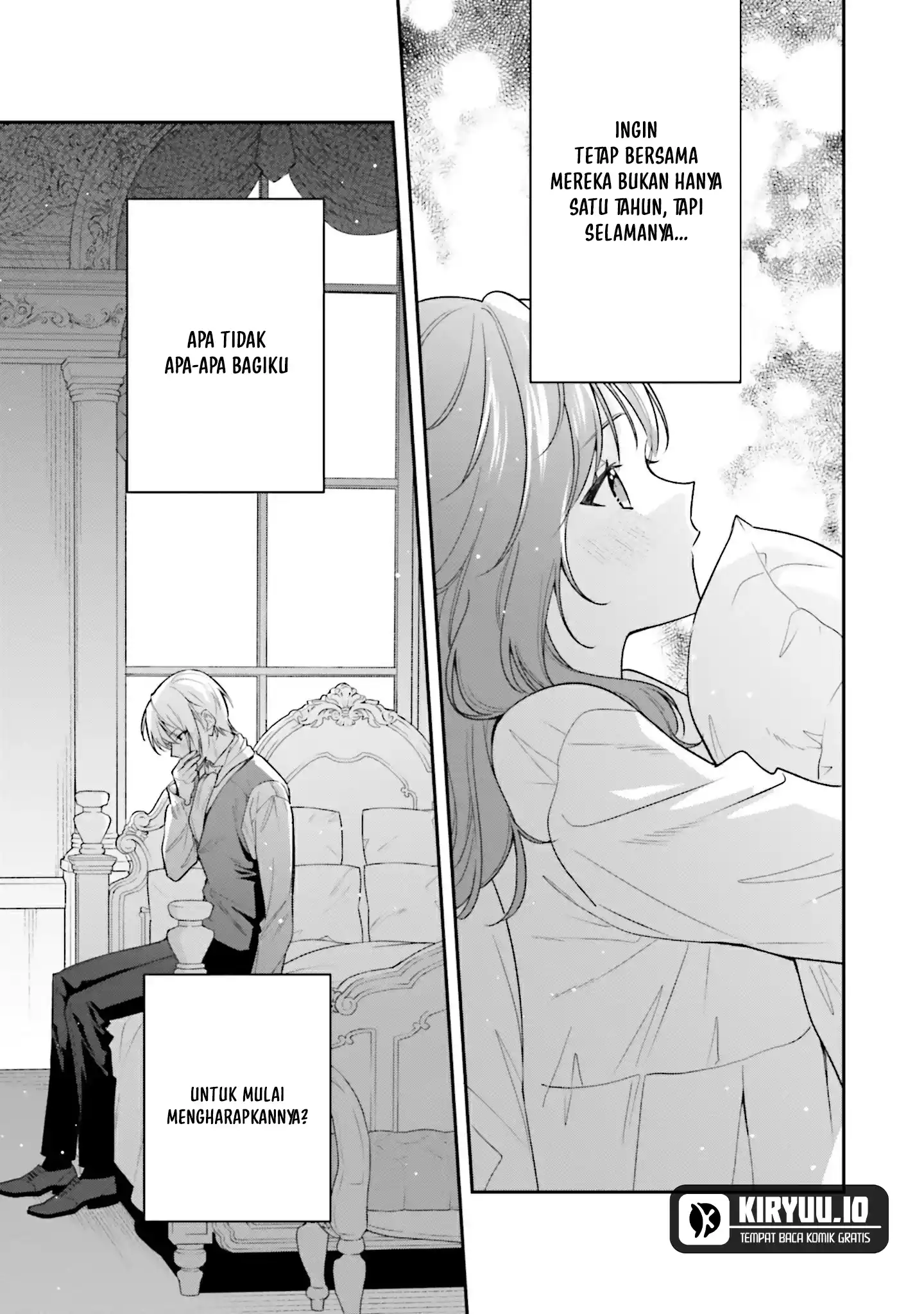 I Became the Contract Mom of a Troubled Count’s Six-Year-Old Daughter Chapter 4 Gambar 29