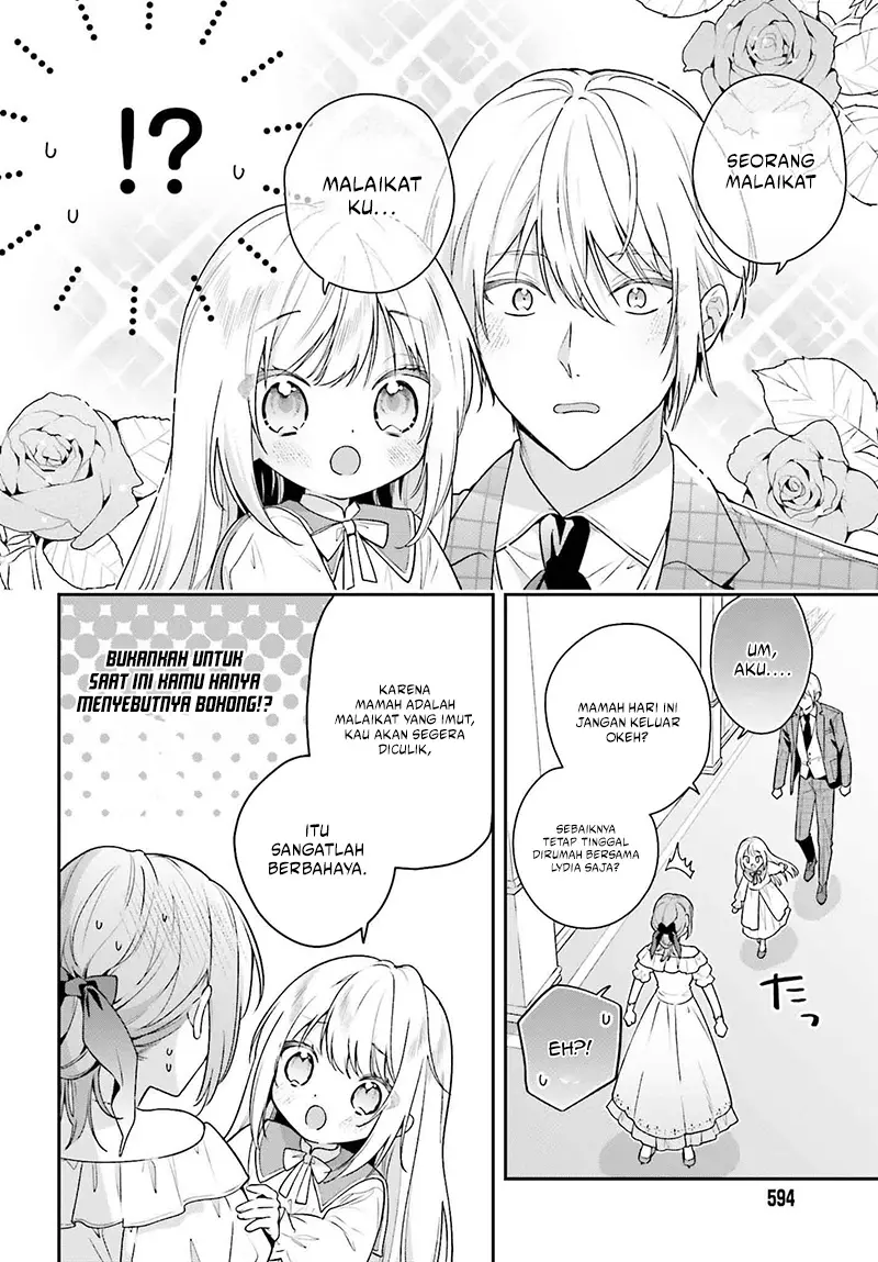 I Became the Contract Mom of a Troubled Count’s Six-Year-Old Daughter Chapter 5 Gambar 18