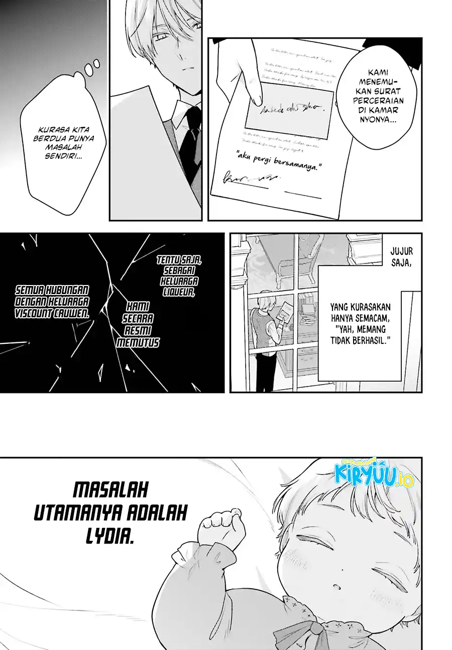 I Became the Contract Mom of a Troubled Count’s Six-Year-Old Daughter Chapter 6 Gambar 10