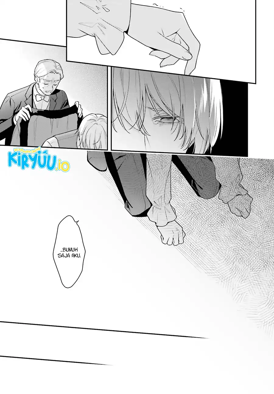 I Became the Contract Mom of a Troubled Count’s Six-Year-Old Daughter Chapter 6 Gambar 14