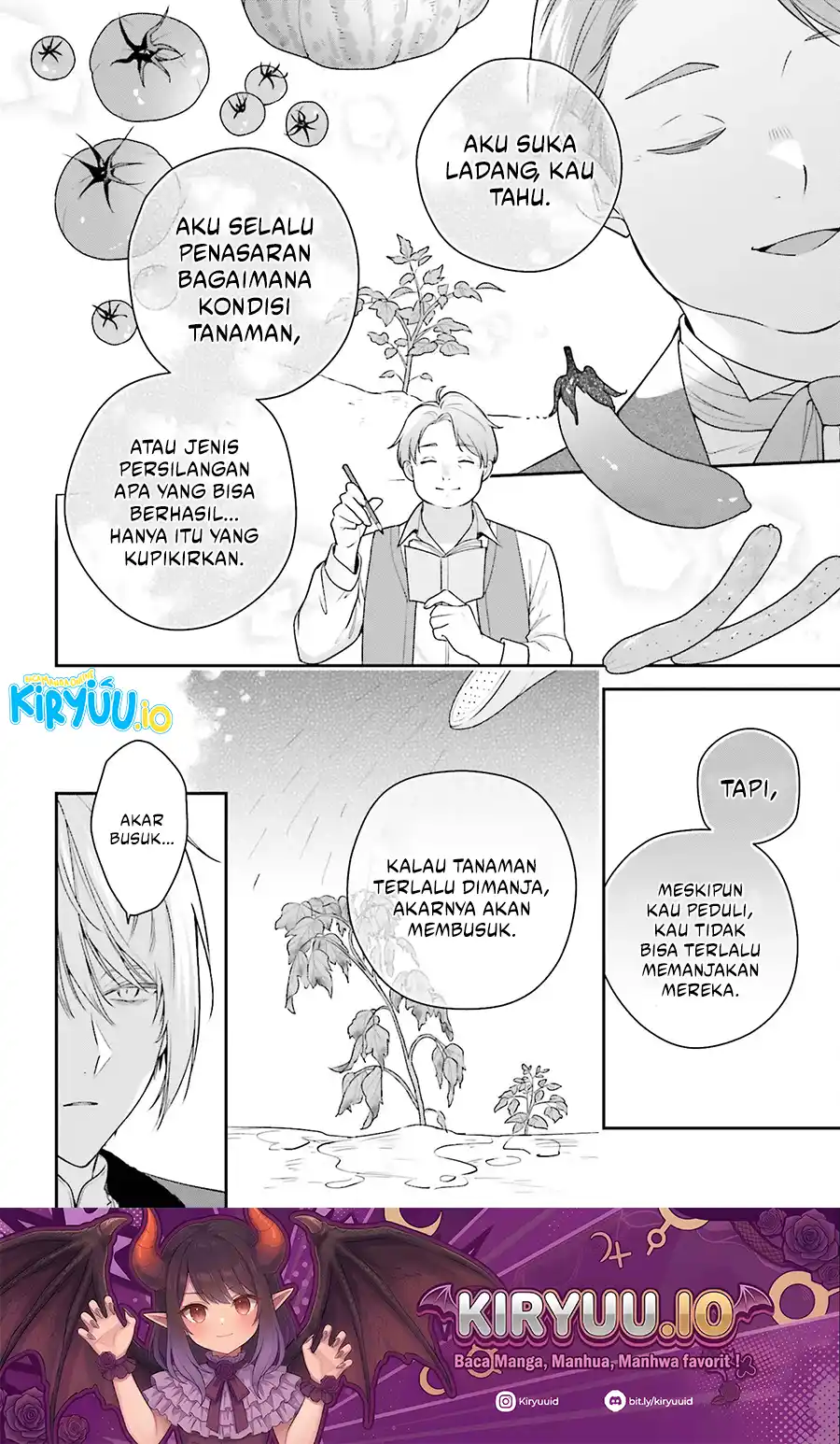 I Became the Contract Mom of a Troubled Count’s Six-Year-Old Daughter Chapter 6 Gambar 21