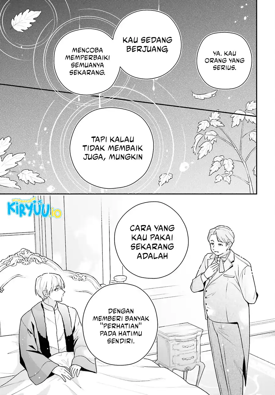 I Became the Contract Mom of a Troubled Count’s Six-Year-Old Daughter Chapter 6 Gambar 22