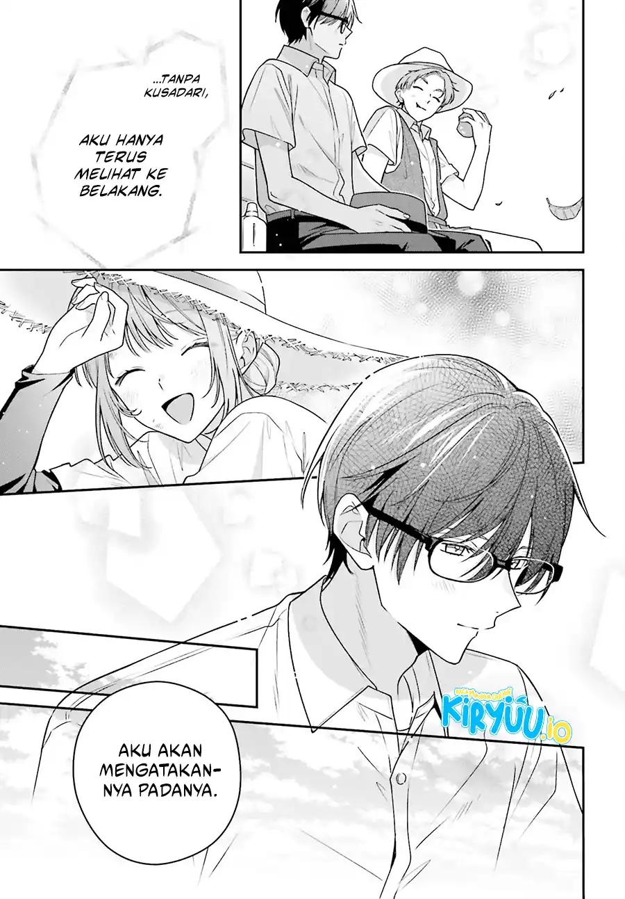 I Became the Contract Mom of a Troubled Count’s Six-Year-Old Daughter Chapter 6 Gambar 34