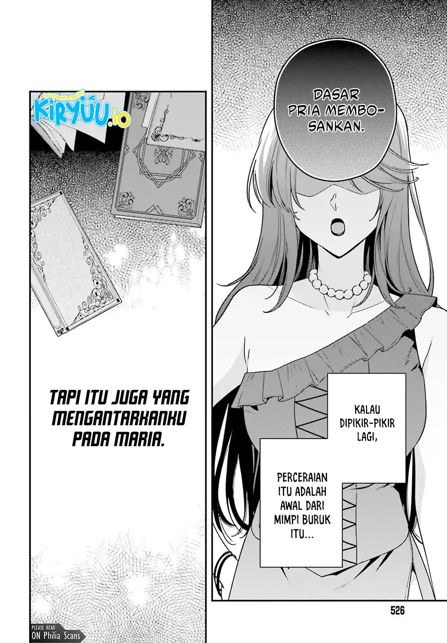 I Became the Contract Mom of a Troubled Count’s Six-Year-Old Daughter Chapter 6 Gambar 5