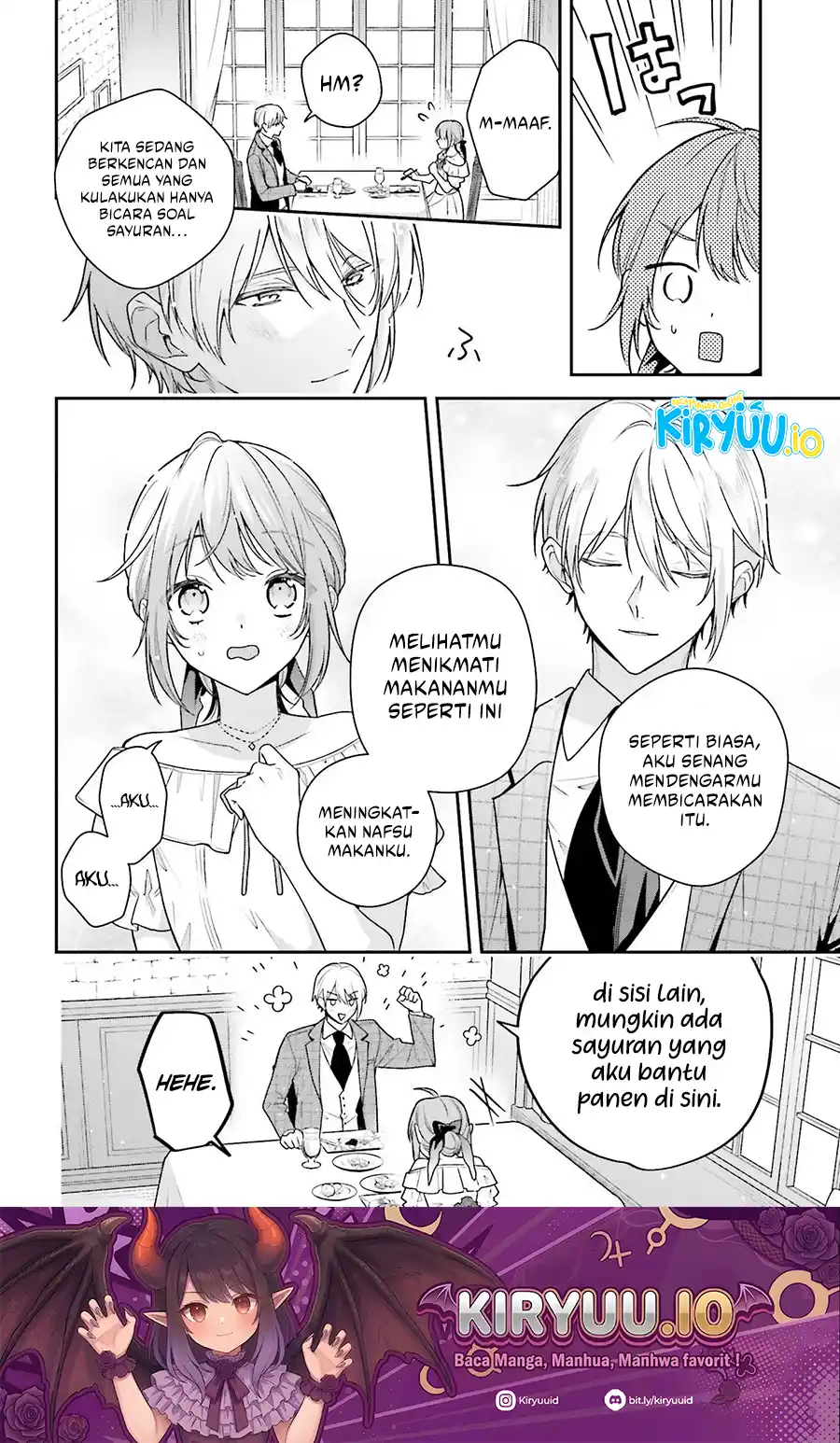 I Became the Contract Mom of a Troubled Count’s Six-Year-Old Daughter Chapter 7 Gambar 10