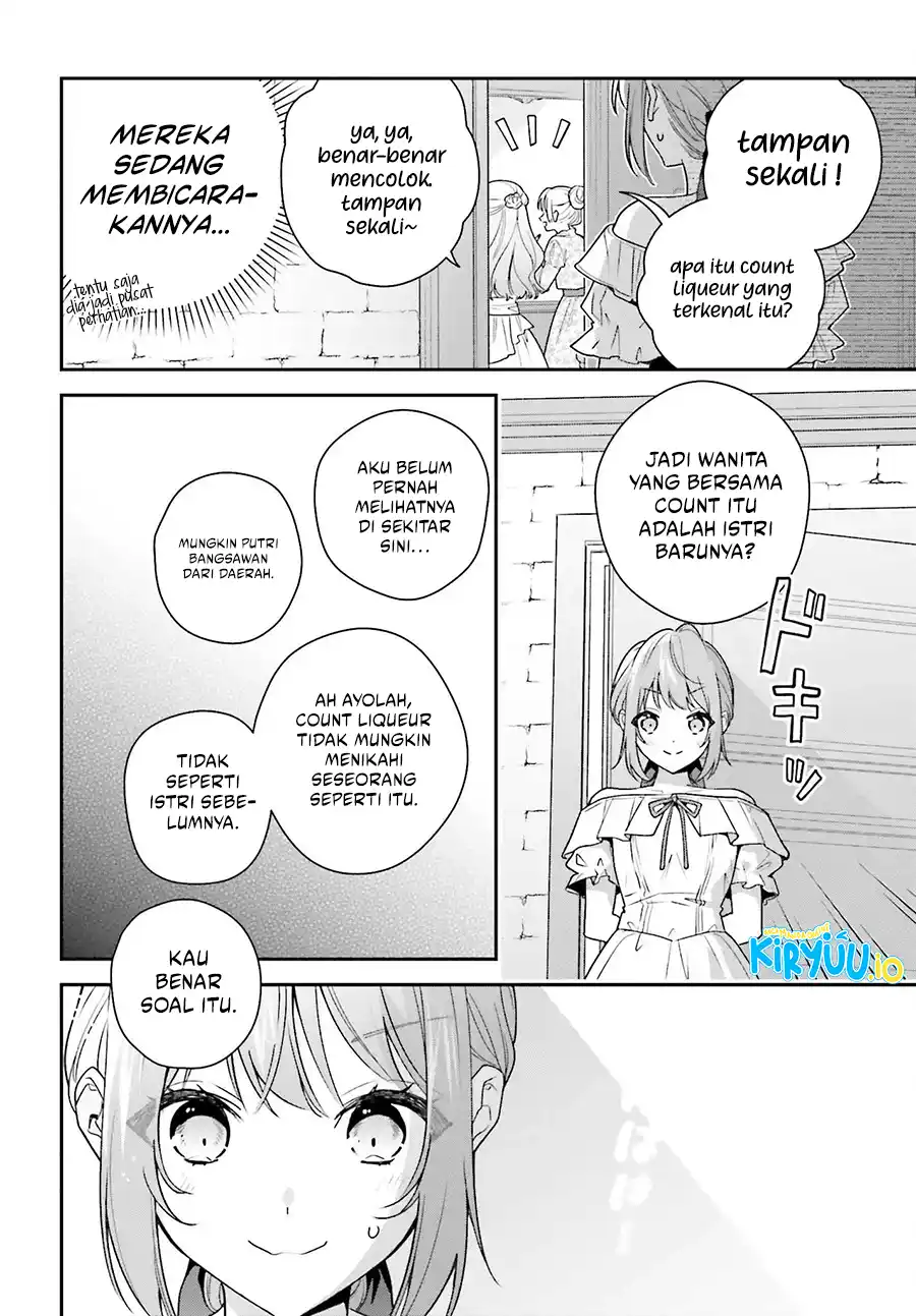 I Became the Contract Mom of a Troubled Count’s Six-Year-Old Daughter Chapter 7 Gambar 14