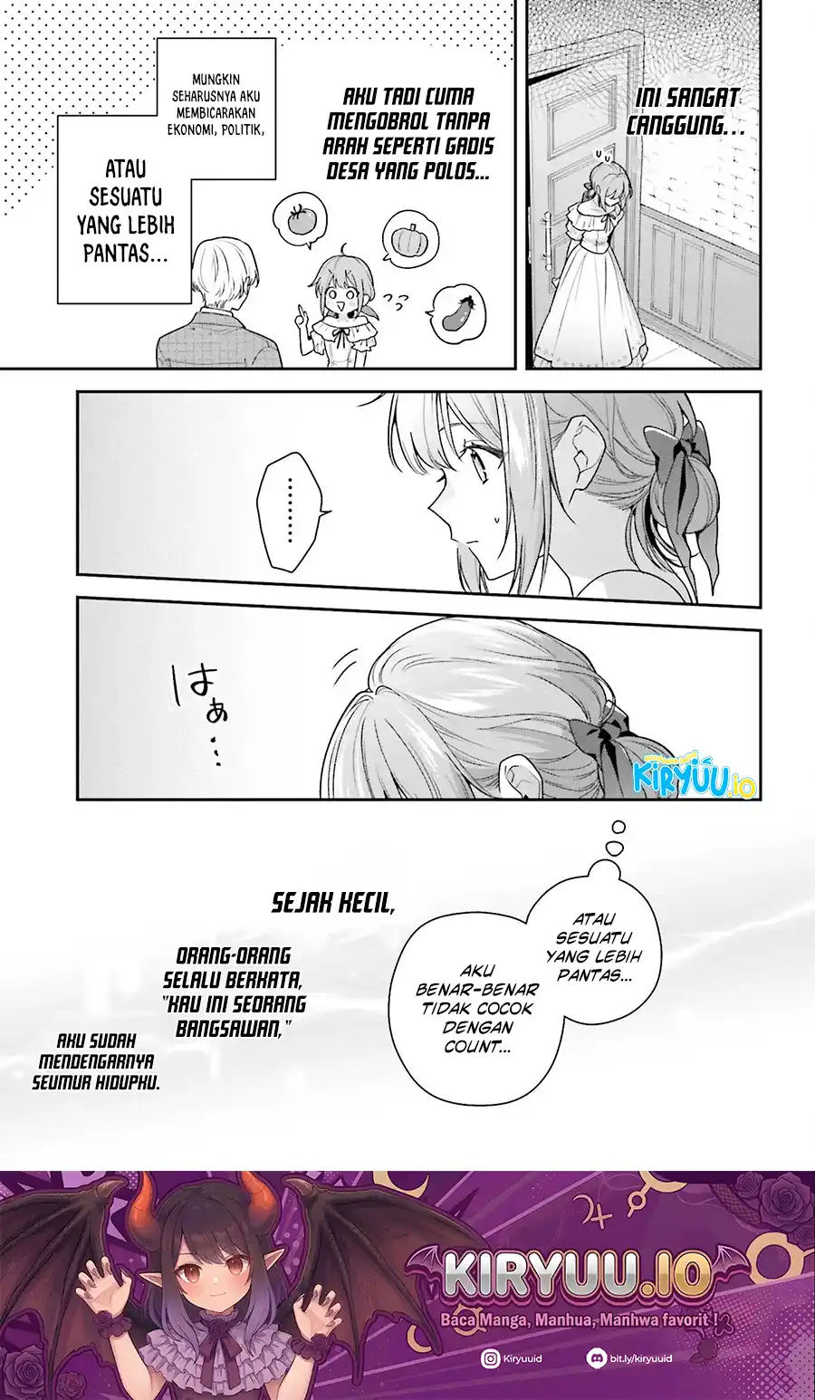 I Became the Contract Mom of a Troubled Count’s Six-Year-Old Daughter Chapter 7 Gambar 15