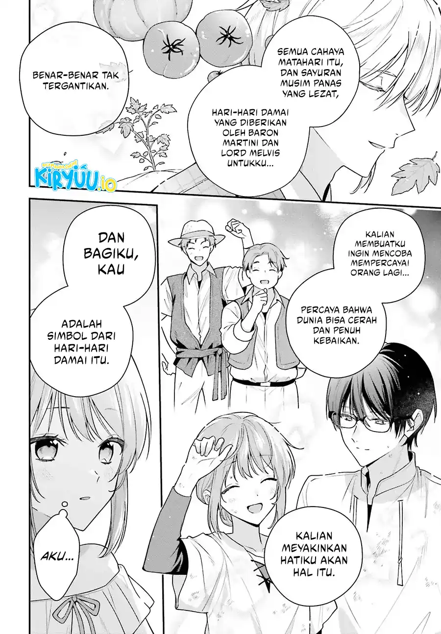 I Became the Contract Mom of a Troubled Count’s Six-Year-Old Daughter Chapter 7 Gambar 22