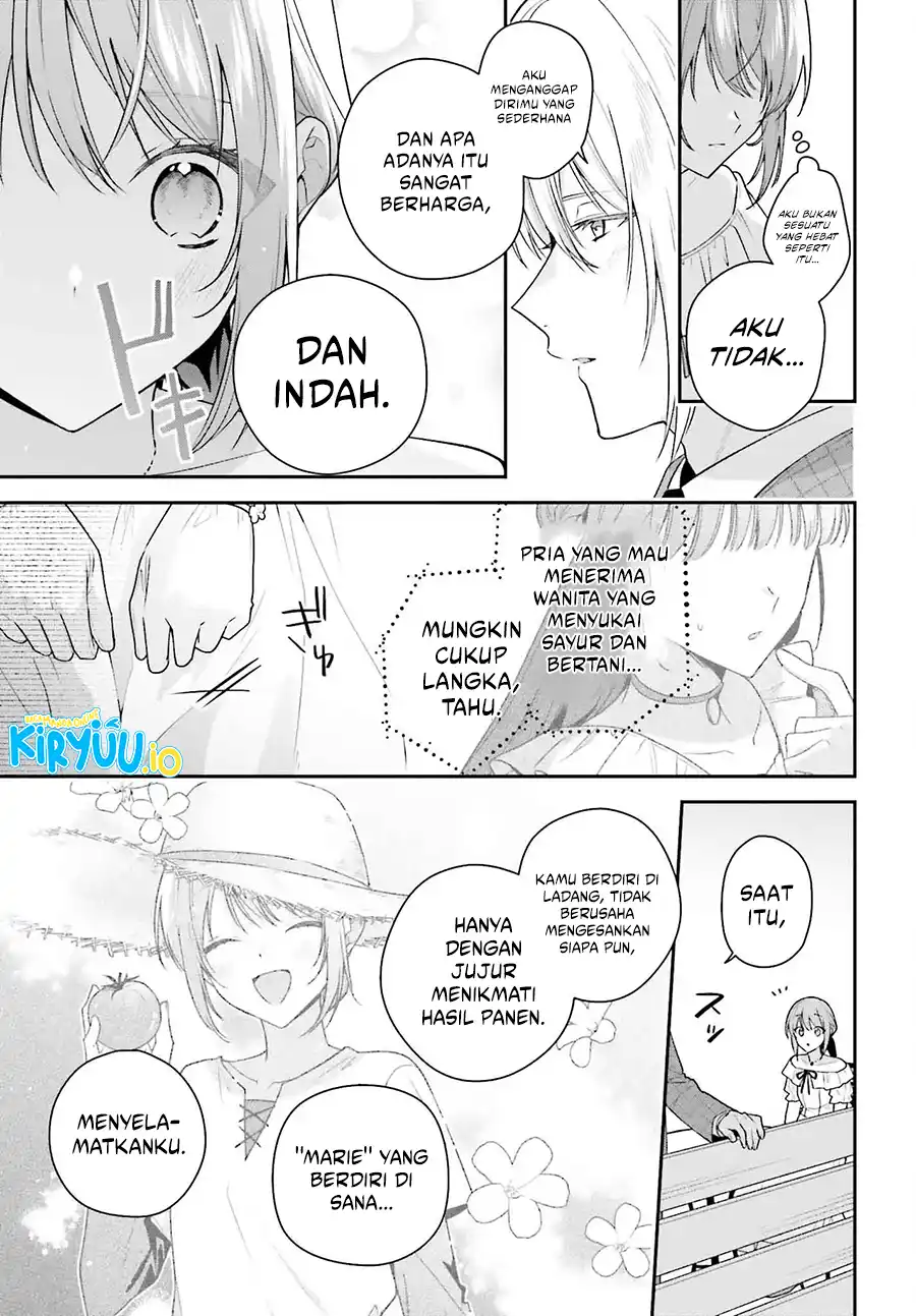 I Became the Contract Mom of a Troubled Count’s Six-Year-Old Daughter Chapter 7 Gambar 23