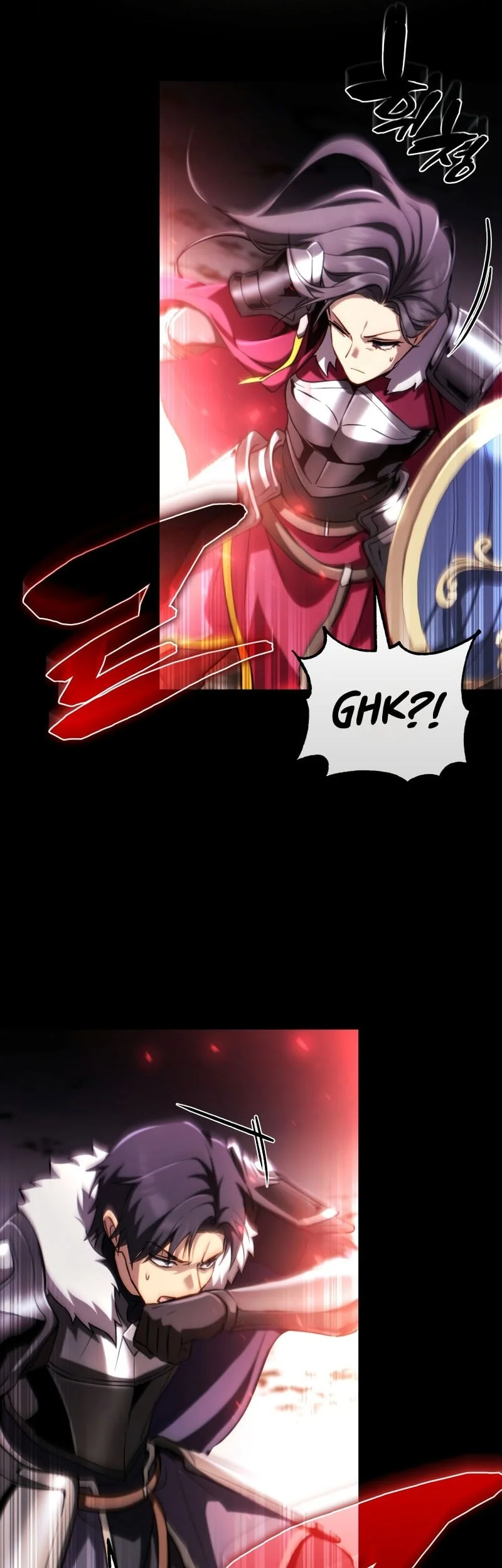 I Became the First Prince: Legend of Sword's Song Chapter 29 Gambar 34