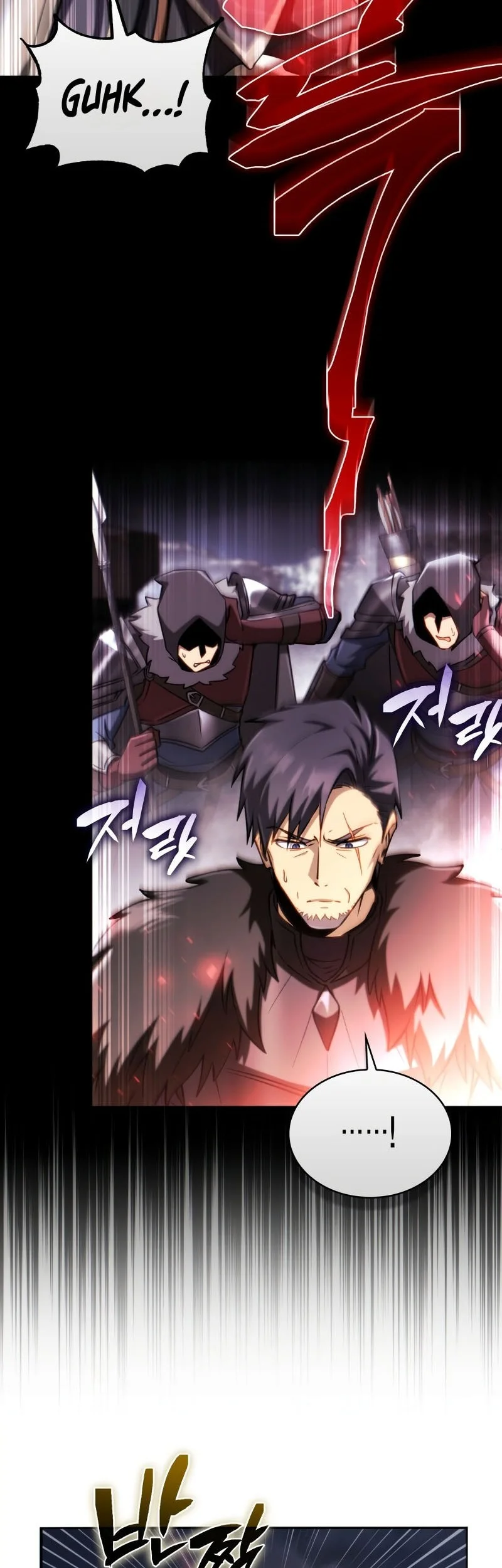 I Became the First Prince: Legend of Sword's Song Chapter 29 Gambar 35