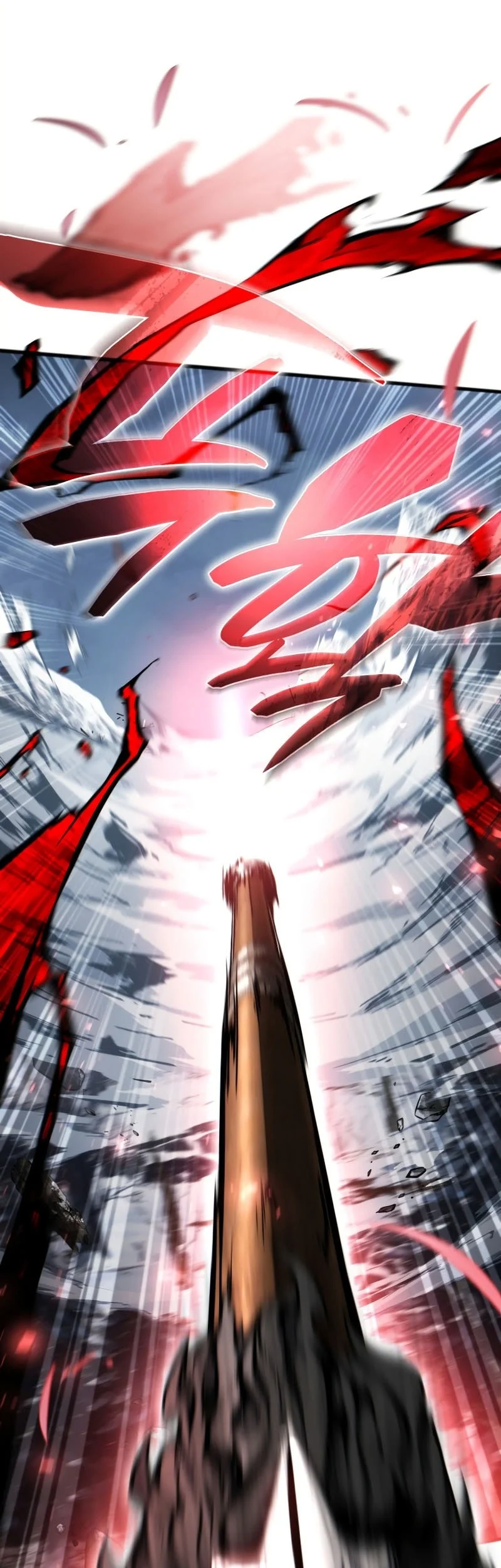 I Became the First Prince: Legend of Sword's Song Chapter 29 Gambar 38