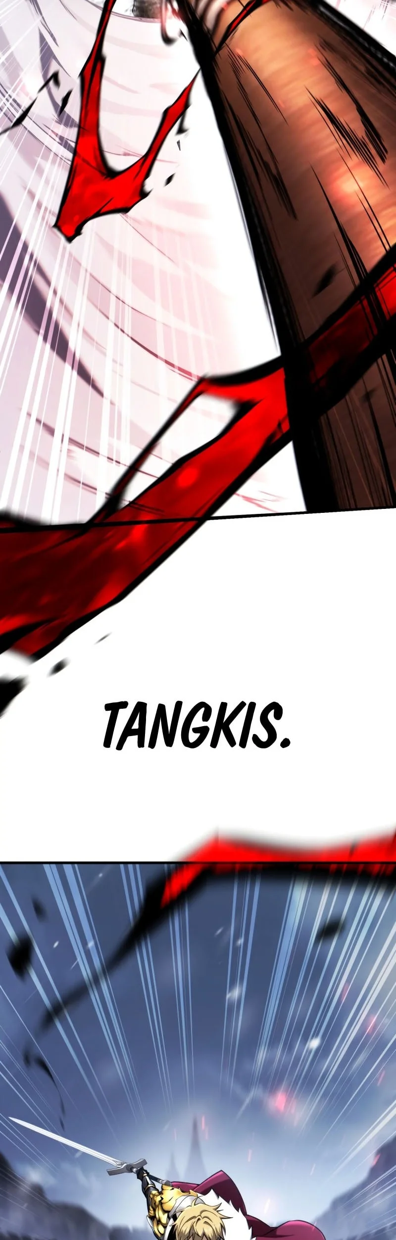 I Became the First Prince: Legend of Sword's Song Chapter 29 Gambar 40