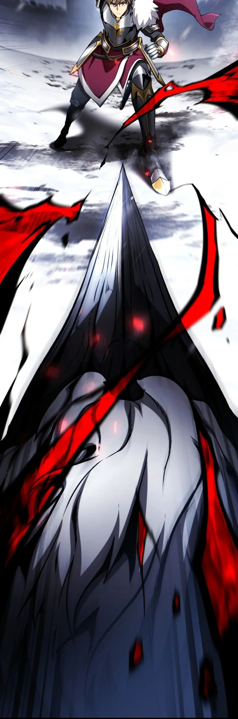 I Became the First Prince: Legend of Sword's Song Chapter 29 Gambar 41