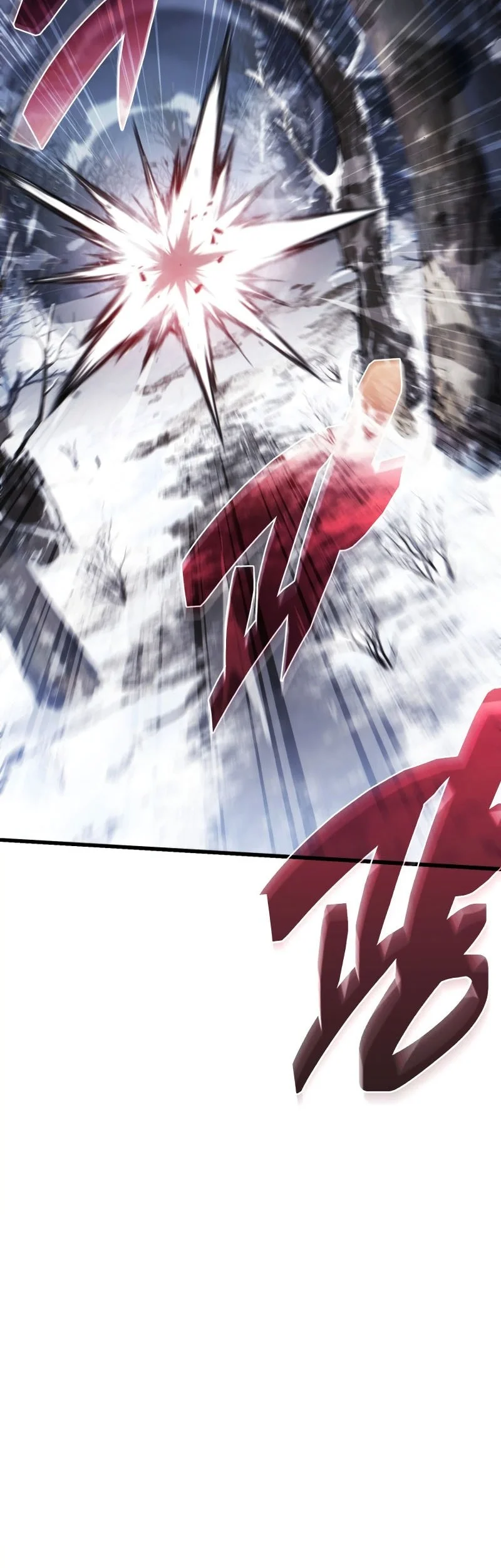 I Became the First Prince: Legend of Sword's Song Chapter 29 Gambar 47