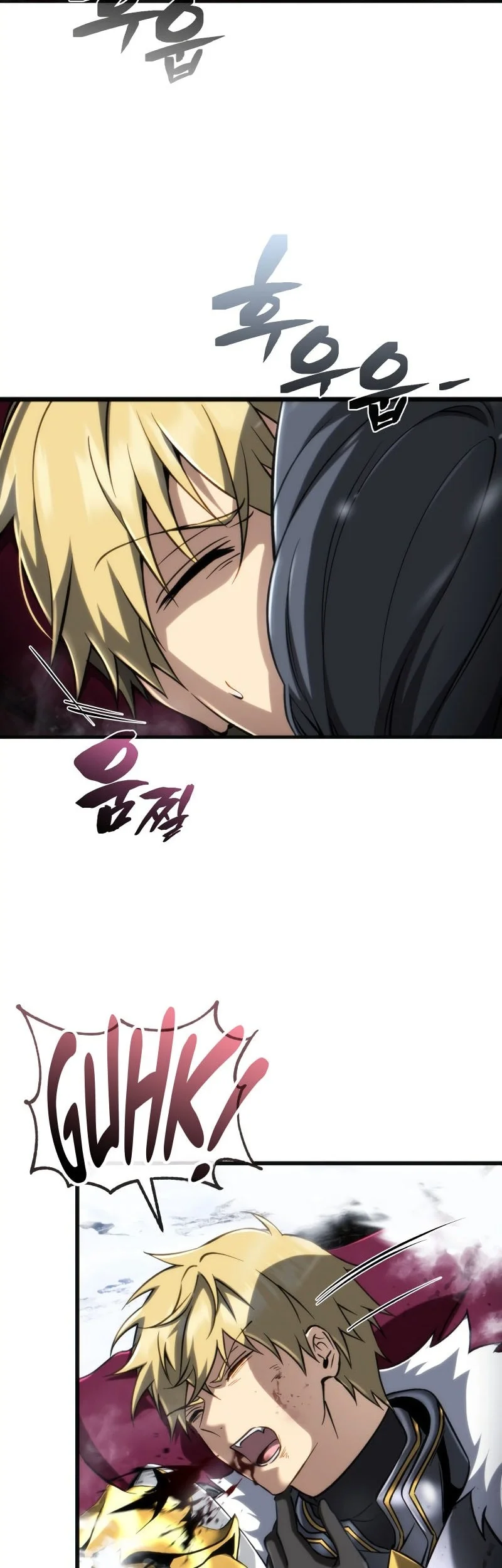 I Became the First Prince: Legend of Sword's Song Chapter 29 Gambar 59