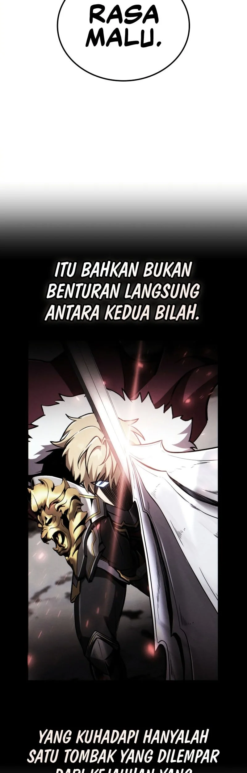 I Became the First Prince: Legend of Sword's Song Chapter 29 Gambar 76