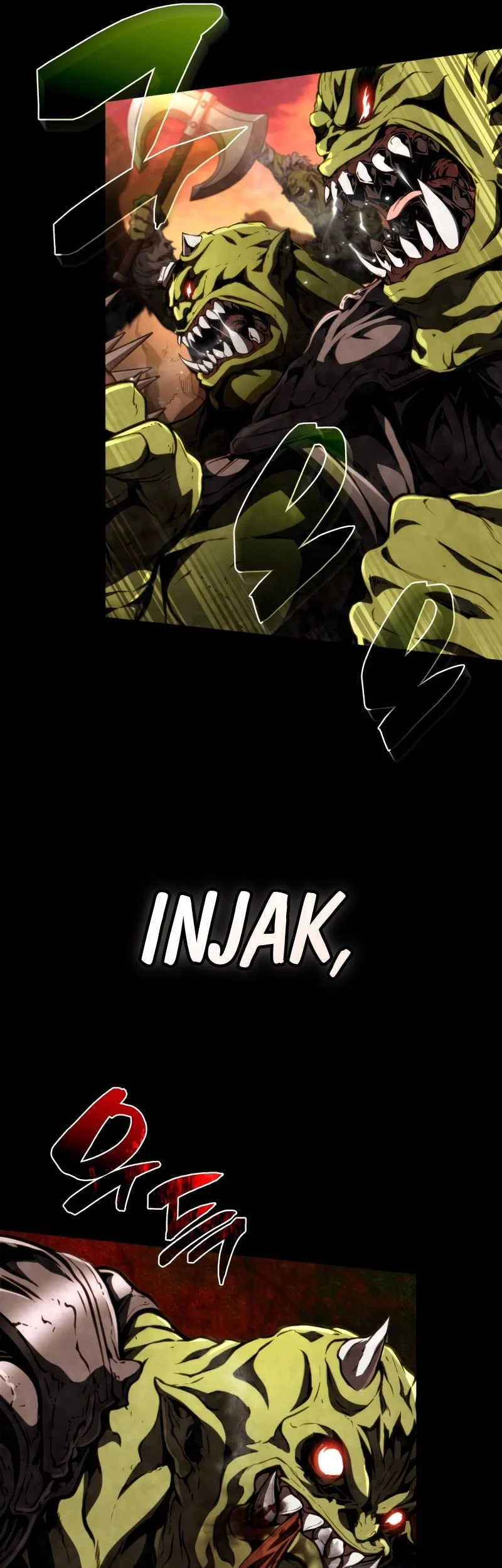 I Became the First Prince: Legend of Sword's Song Chapter 29 Gambar 86