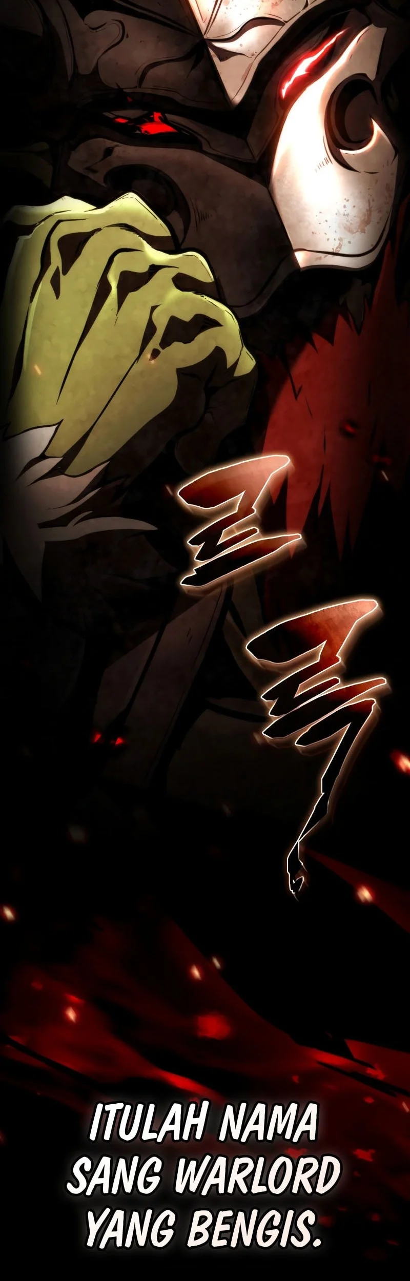 I Became the First Prince: Legend of Sword's Song Chapter 29 Gambar 89