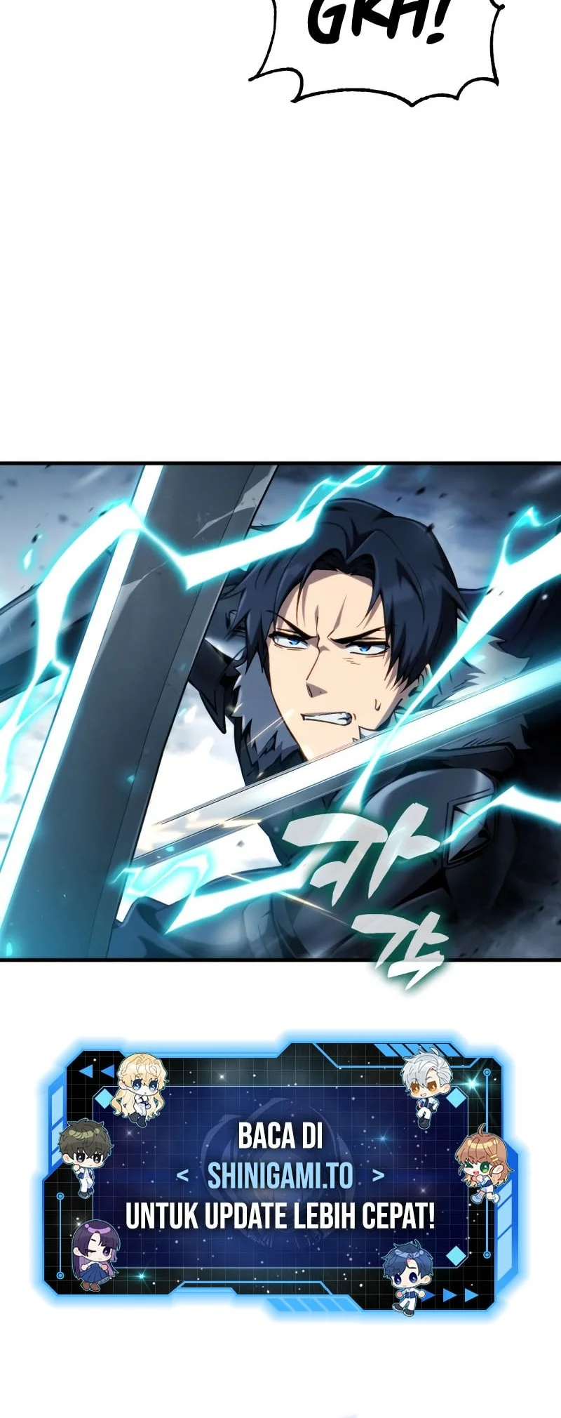 I Became the First Prince: Legend of Sword's Song Chapter 29 Gambar 5