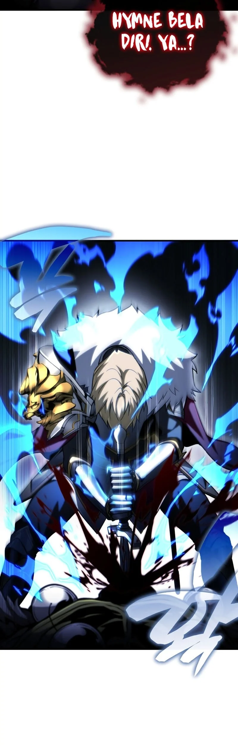 I Became the First Prince: Legend of Sword's Song Chapter 29 Gambar 28