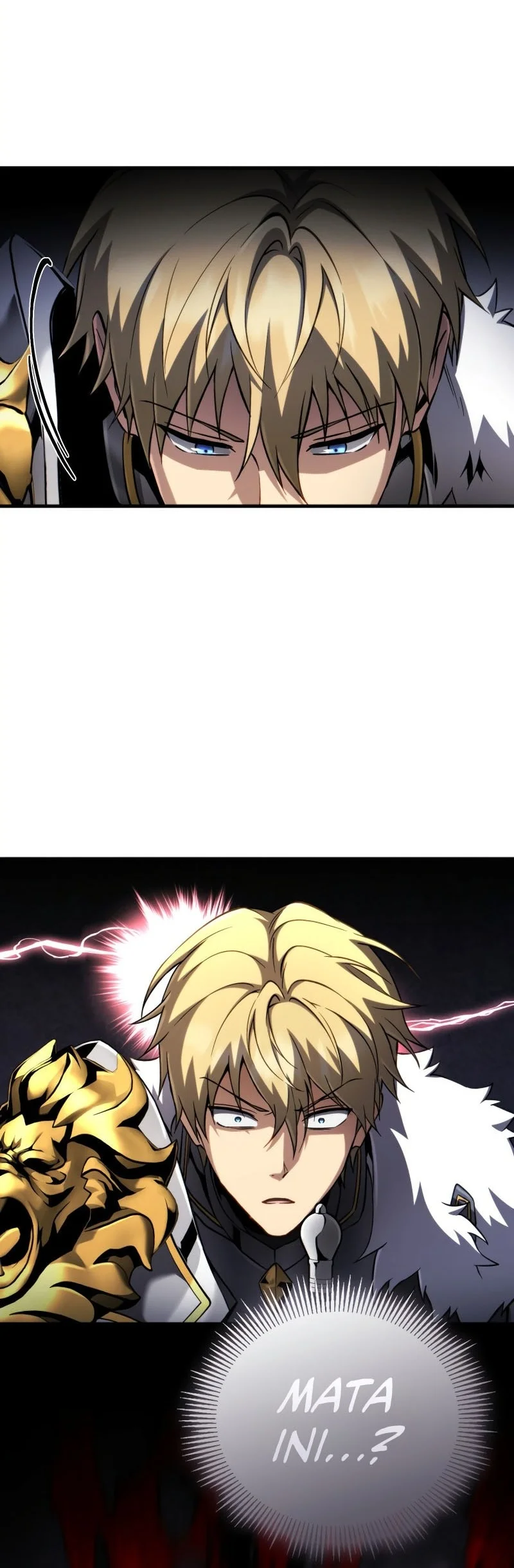 I Became the First Prince: Legend of Sword's Song Chapter 29 Gambar 29