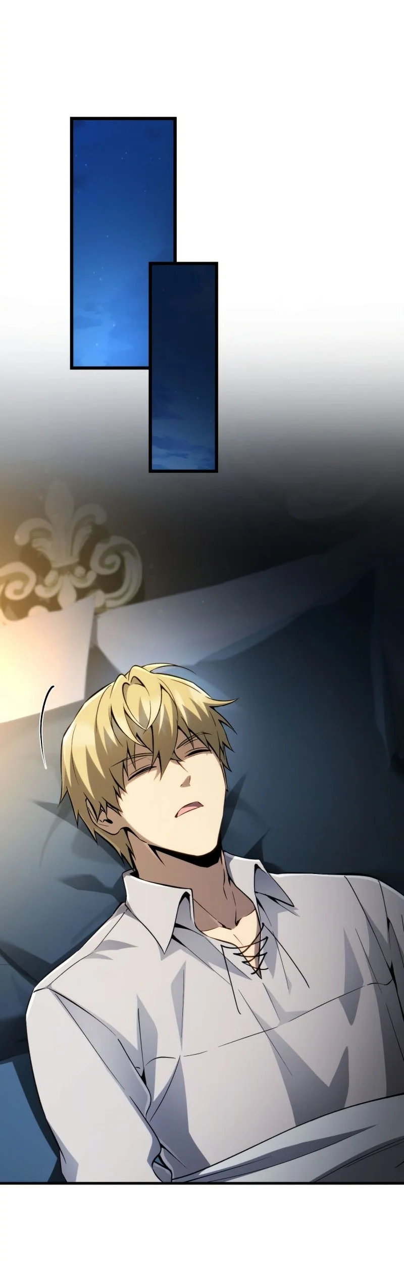 I Became the First Prince: Legend of Sword's Song Chapter 30 Gambar 37