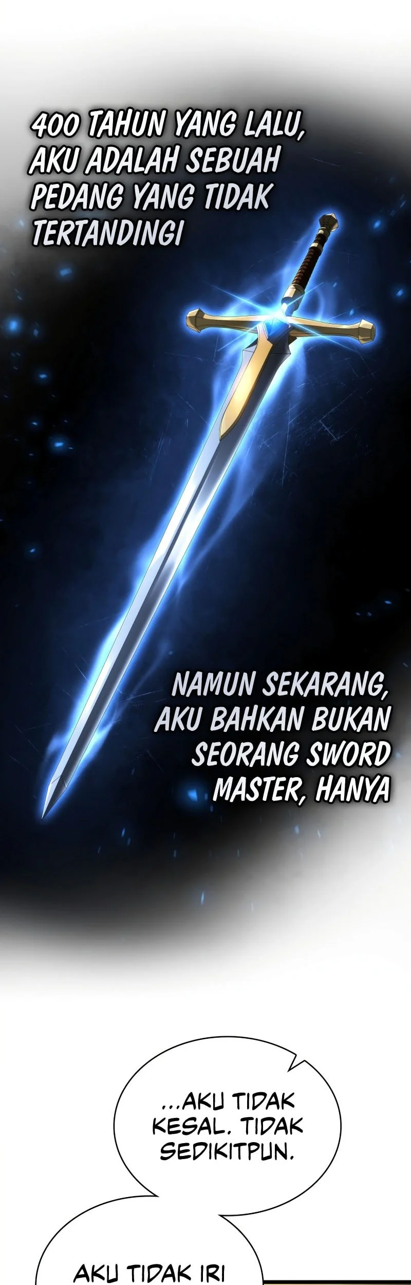 I Became the First Prince: Legend of Sword's Song Chapter 30 Gambar 50