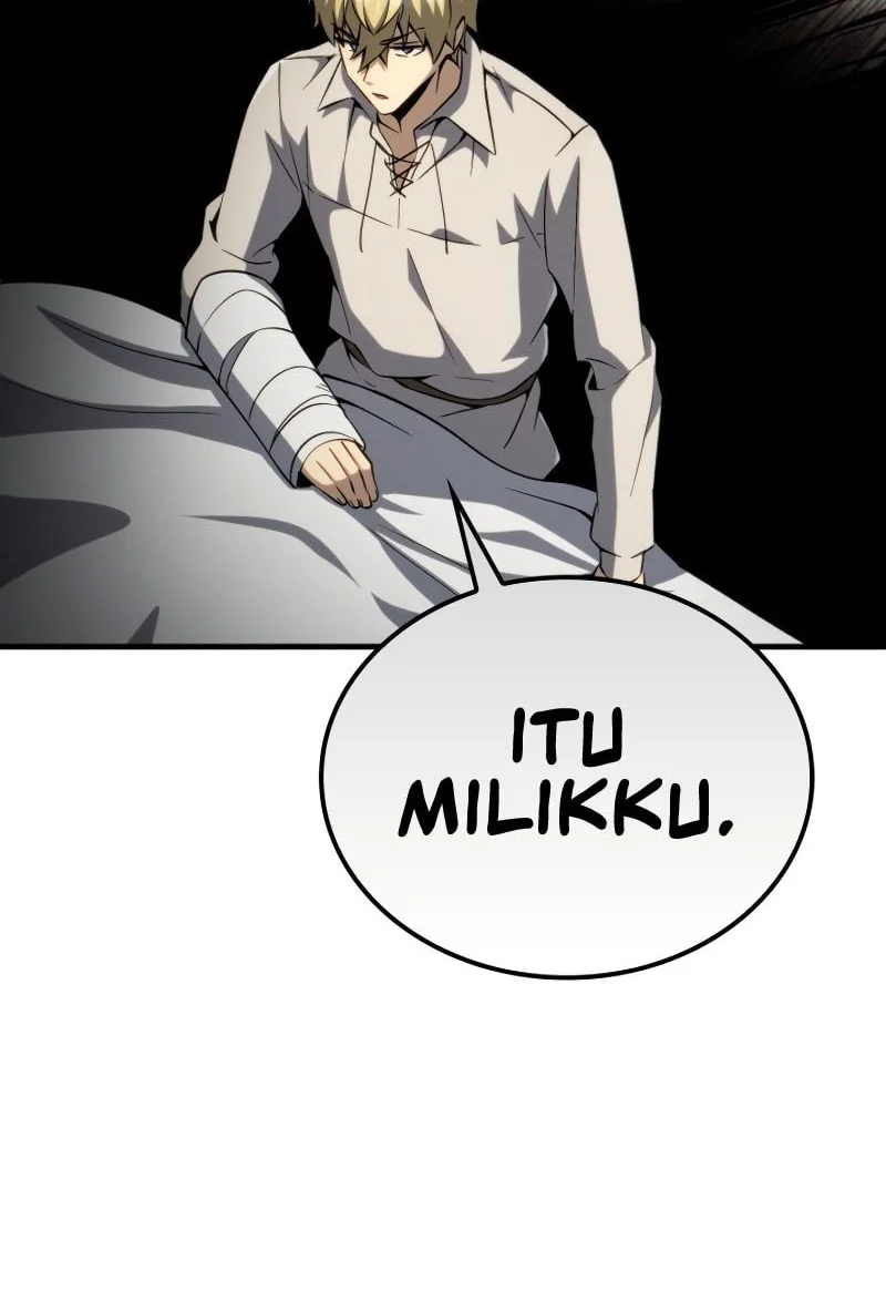 I Became the First Prince: Legend of Sword's Song Chapter 30 Gambar 57