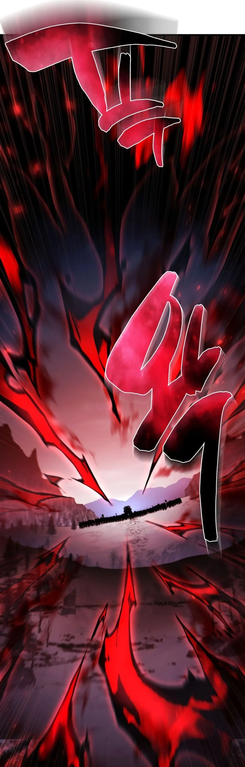 I Became the First Prince: Legend of Sword's Song Chapter 30 Gambar 70