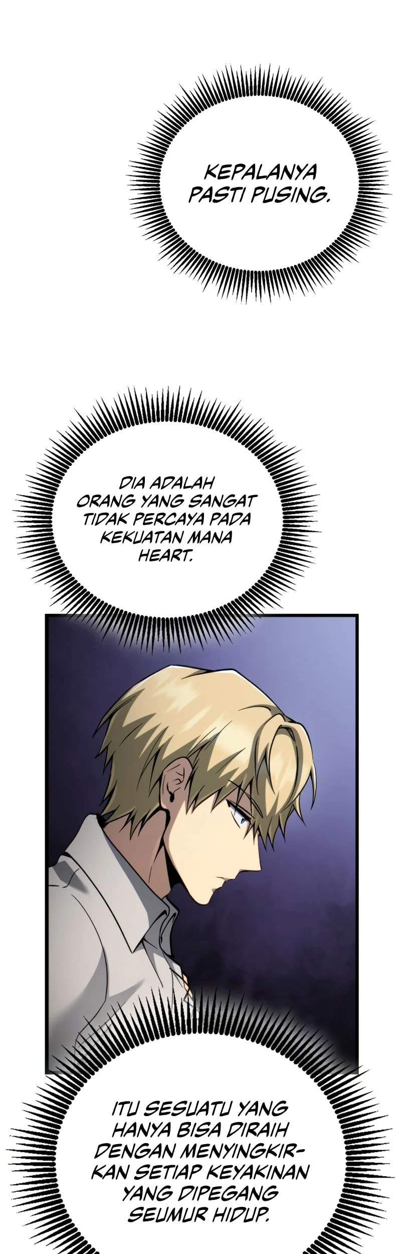 I Became the First Prince: Legend of Sword's Song Chapter 30 Gambar 16