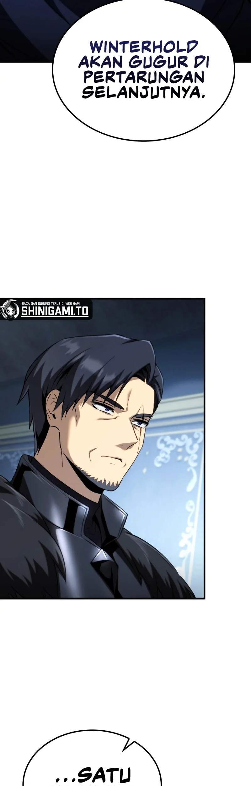 I Became the First Prince: Legend of Sword's Song Chapter 31 Gambar 44