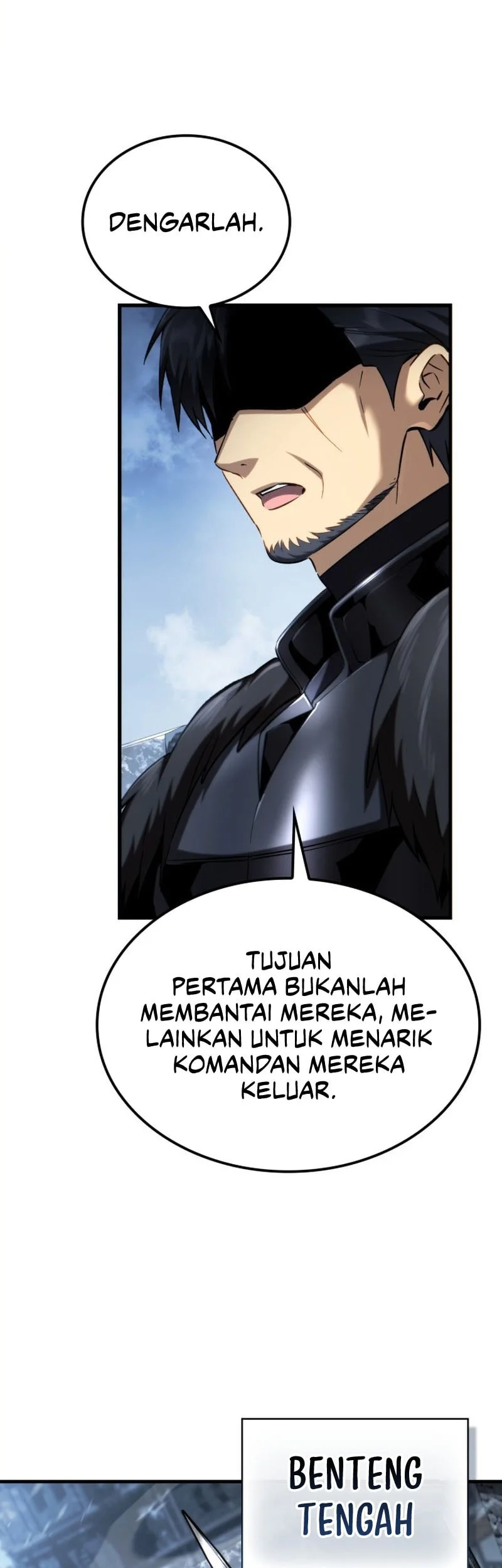 I Became the First Prince: Legend of Sword's Song Chapter 31 Gambar 48