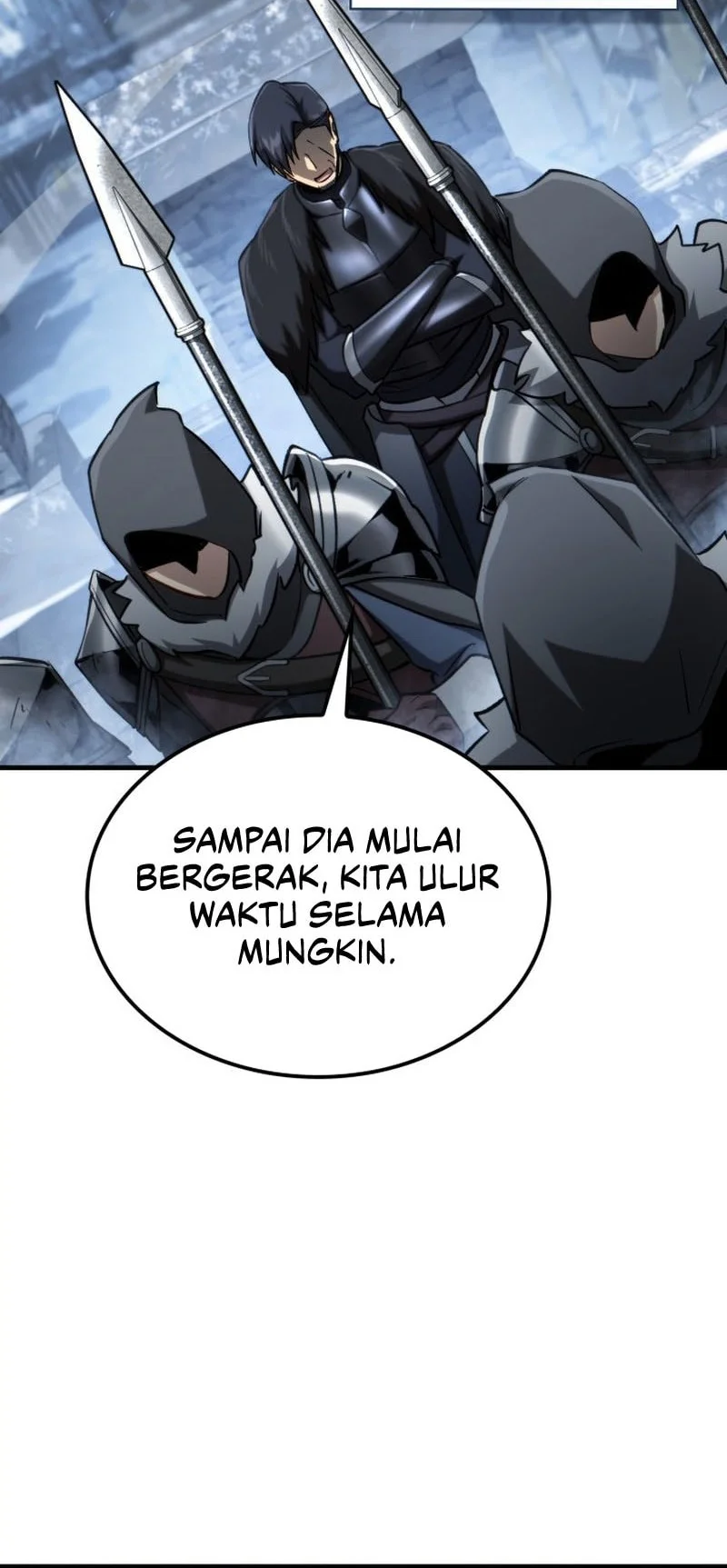 I Became the First Prince: Legend of Sword's Song Chapter 31 Gambar 49