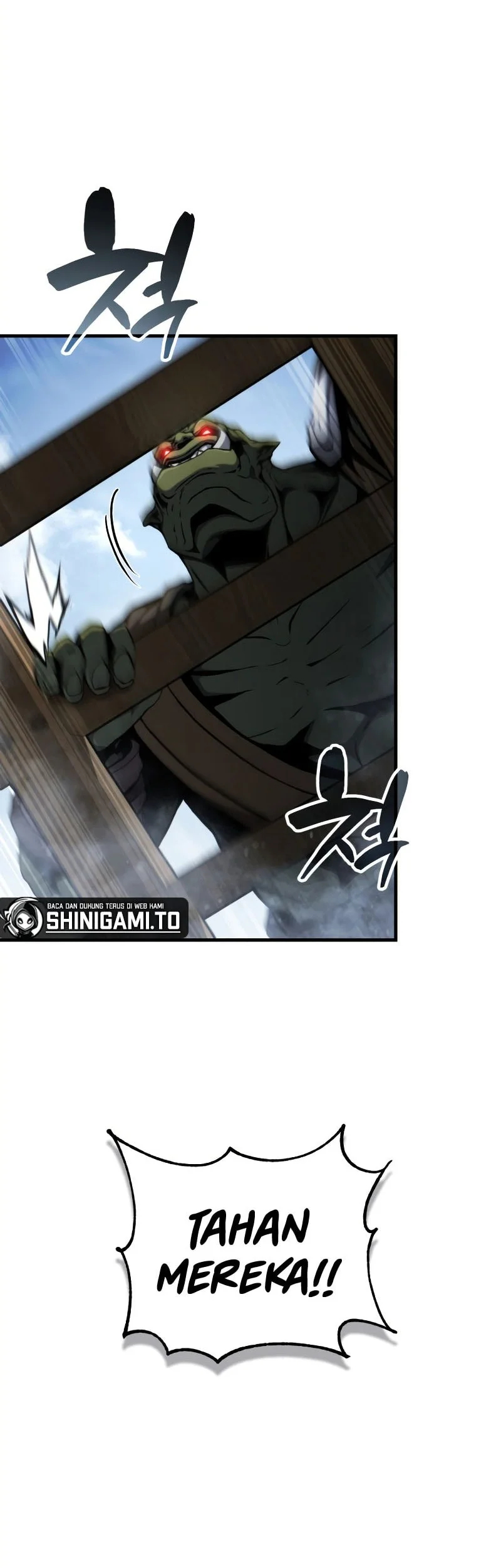 I Became the First Prince: Legend of Sword's Song Chapter 31 Gambar 62