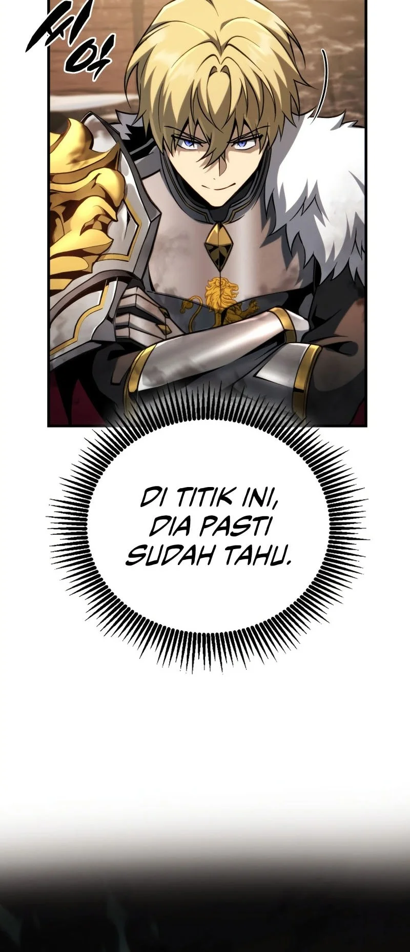 I Became the First Prince: Legend of Sword's Song Chapter 31 Gambar 75