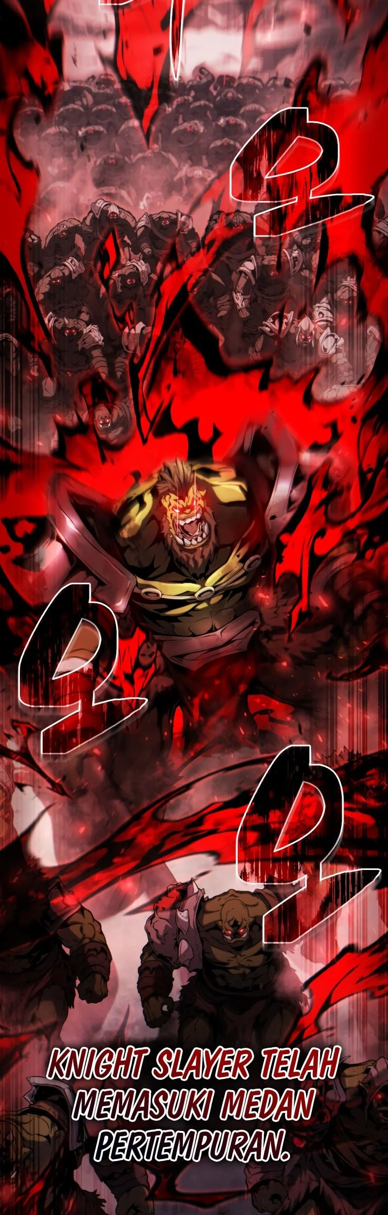 I Became the First Prince: Legend of Sword's Song Chapter 31 Gambar 89