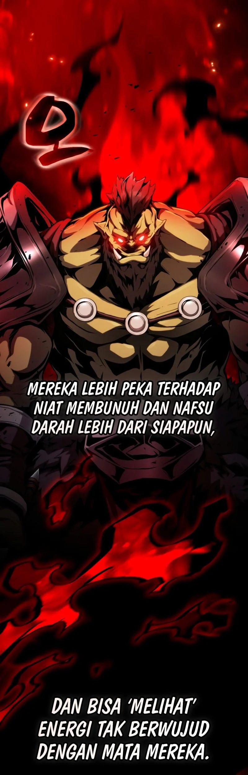 I Became the First Prince: Legend of Sword's Song Chapter 31 Gambar 6