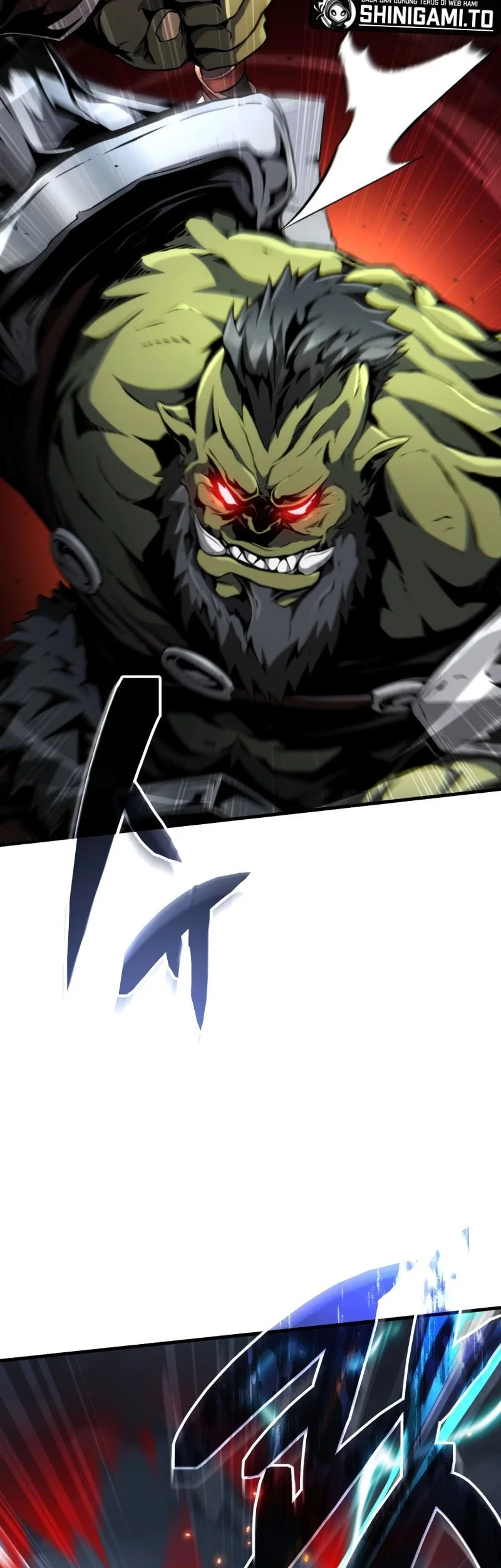 I Became the First Prince: Legend of Sword's Song Chapter 31 Gambar 16