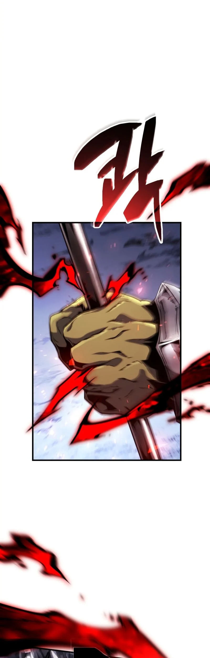 I Became the First Prince: Legend of Sword's Song Chapter 31 Gambar 20