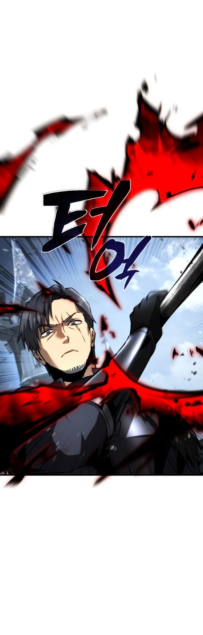 I Became the First Prince: Legend of Sword's Song Chapter 31 Gambar 22