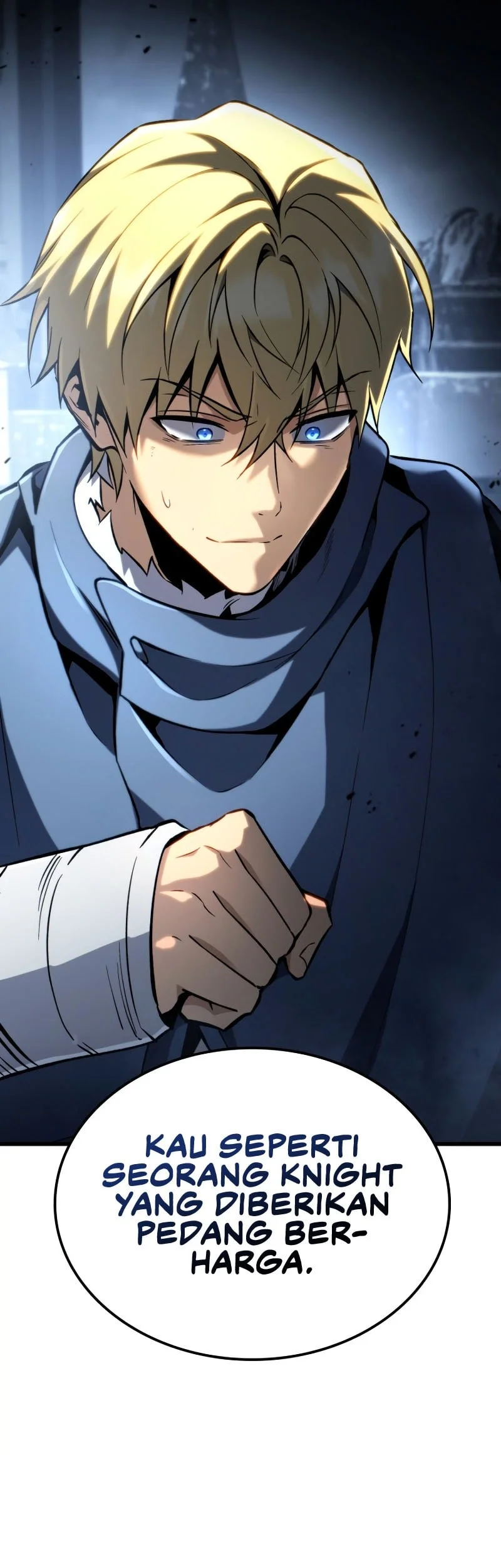 I Became the First Prince: Legend of Sword's Song Chapter 31 Gambar 26